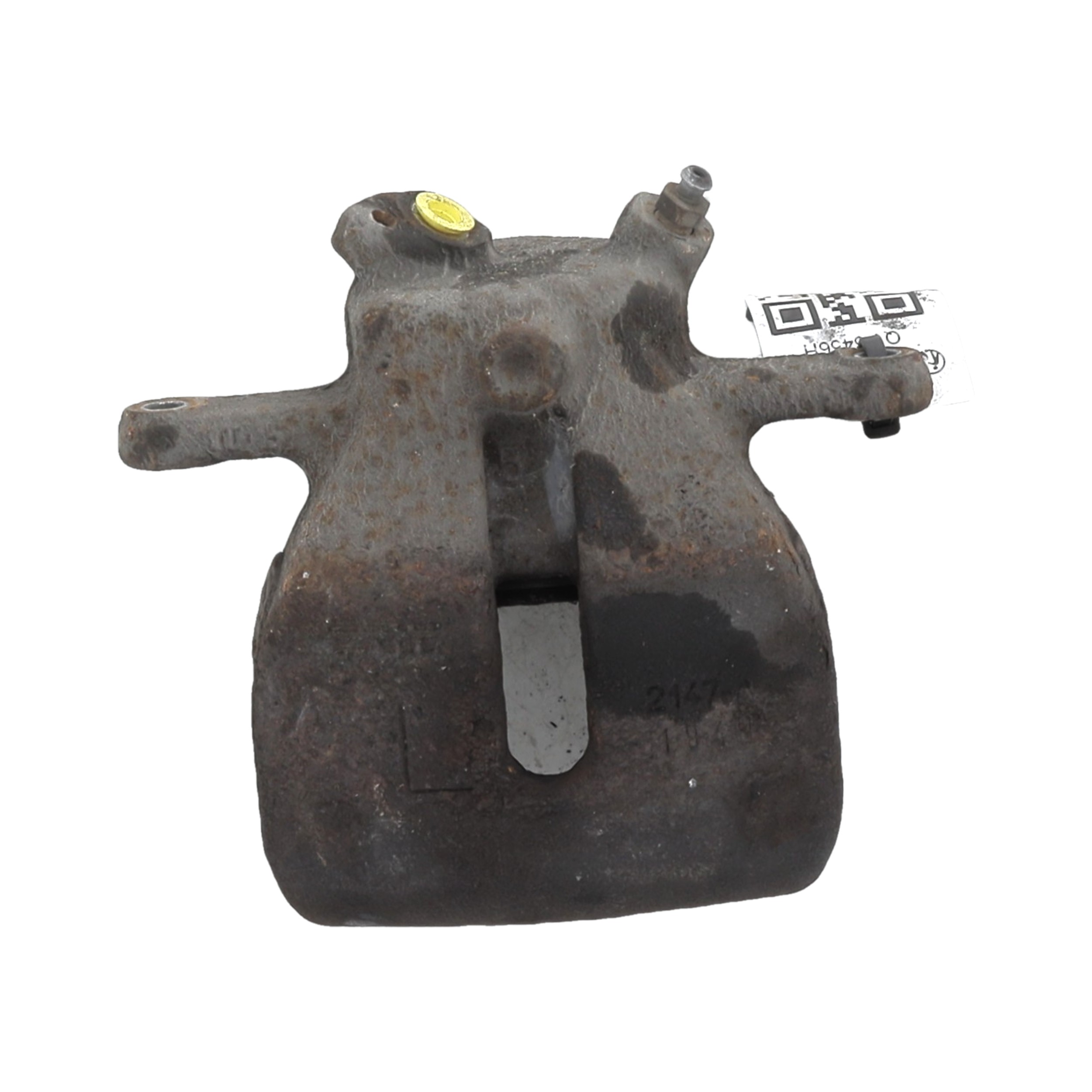 Etrier avant gauche 71750080 - FIAT SEDICI PH.1 1.6 16V - Q1-6456H Q1-6456H