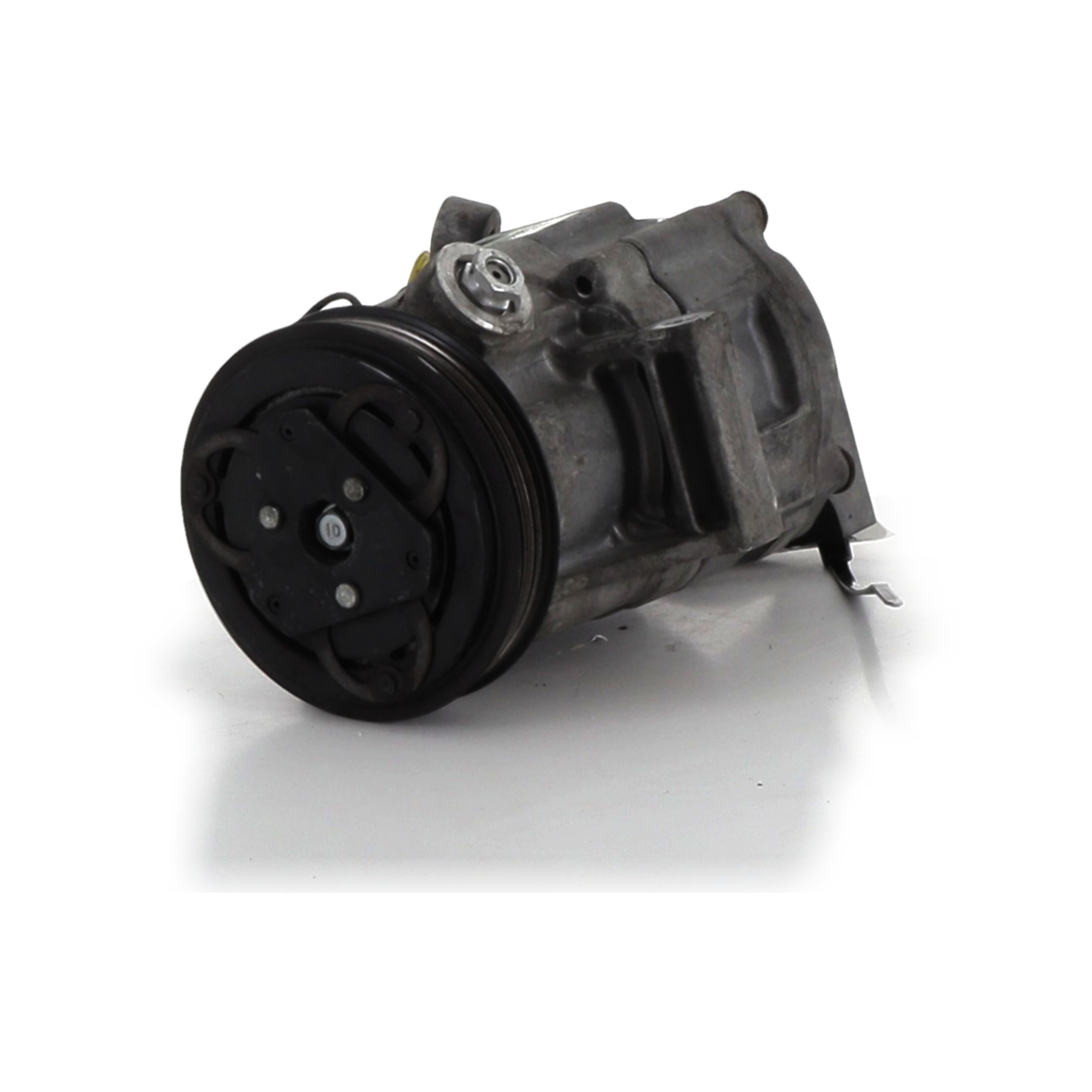 Compresseur de climatisation SUZUKI SPLASH 1.2 VVT réf. 95200-51KA0 Q1-6475S Q1-6475S