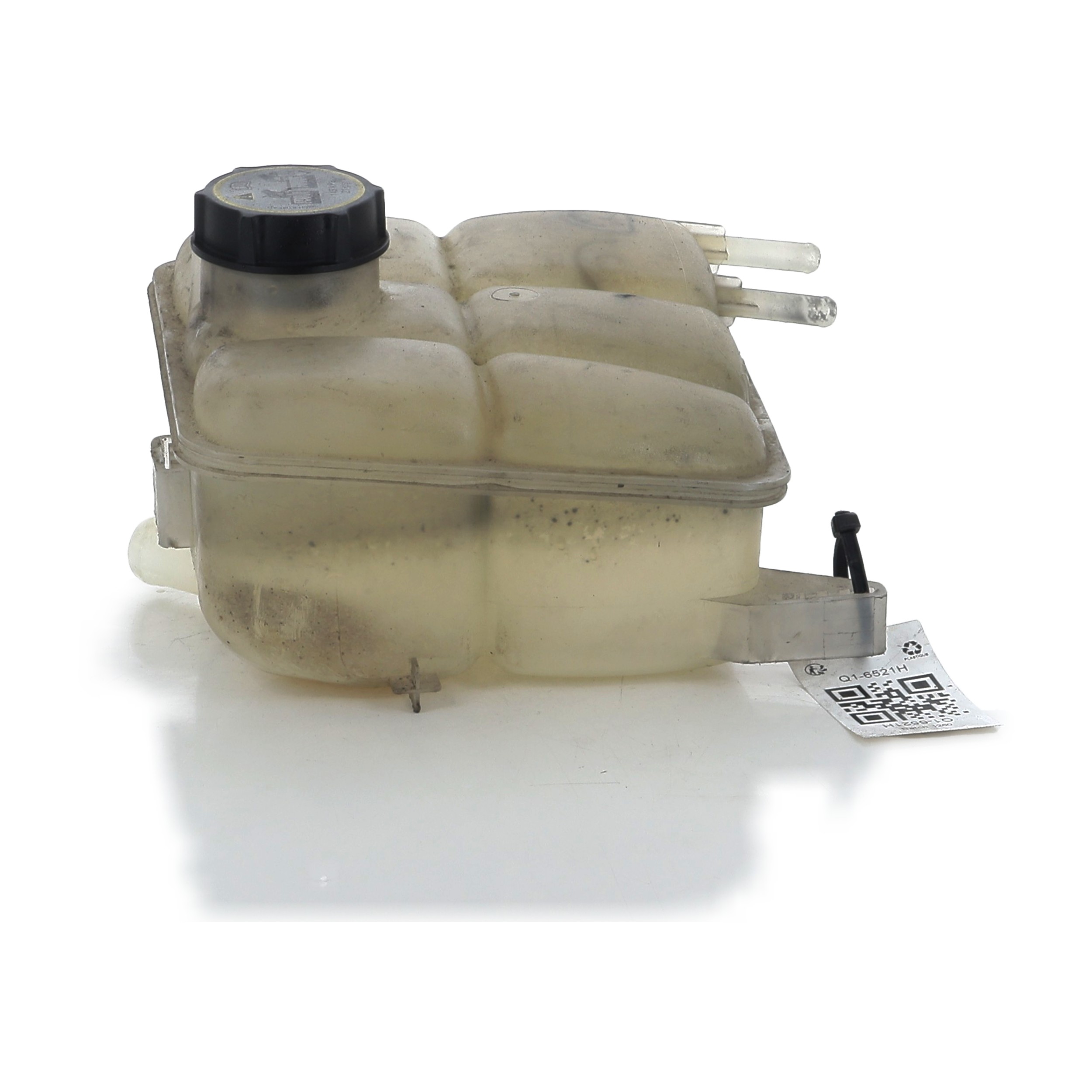 Vase d'expansion Y64215350B - MAZDA MAZDA 3 2 PH.1 1.6 MZCD - Q1-6521H Q1-6521H
