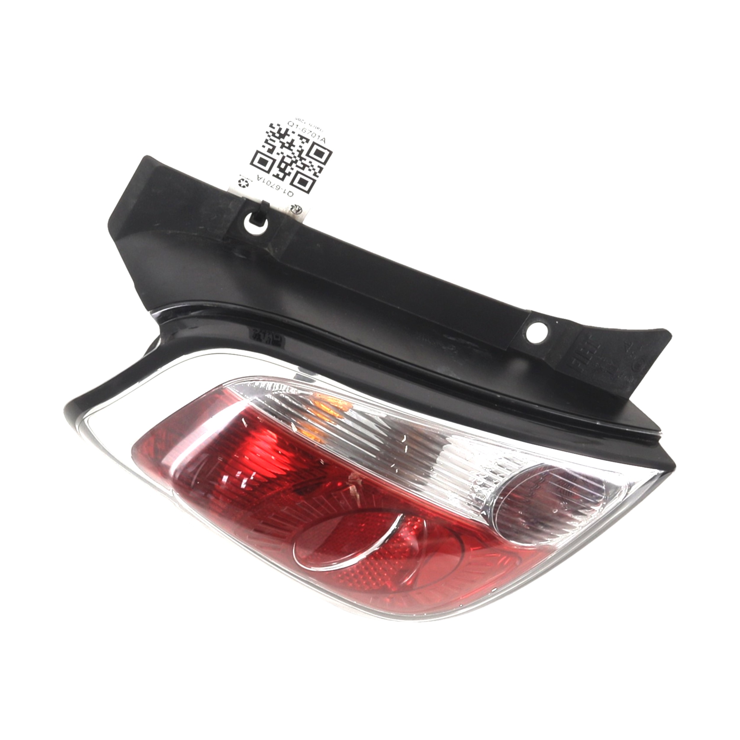 Feu arrière gauche FIAT 500 2 PH.1 réf. 51934480 Q1-6701A Q1-6701A