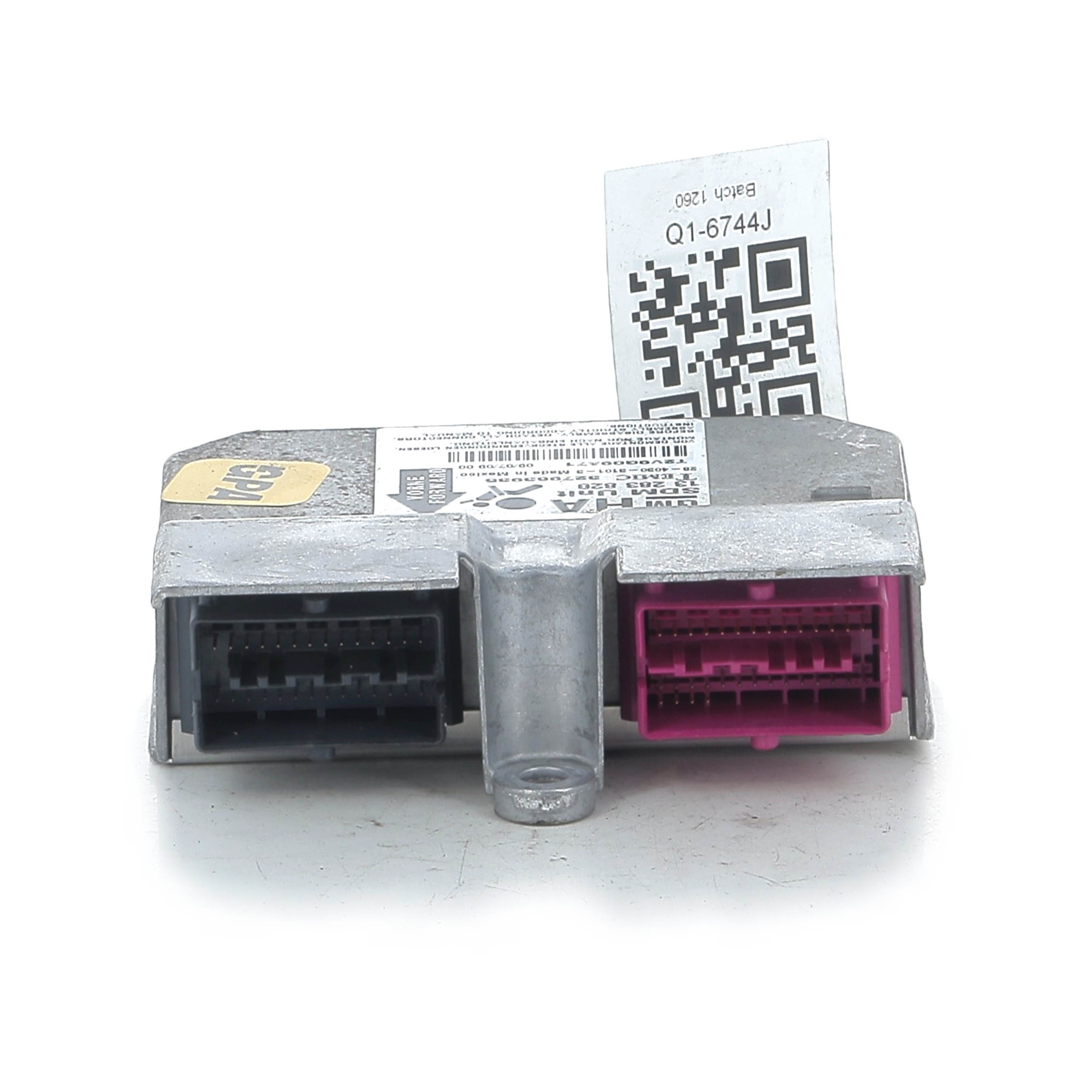 Q1-6744J