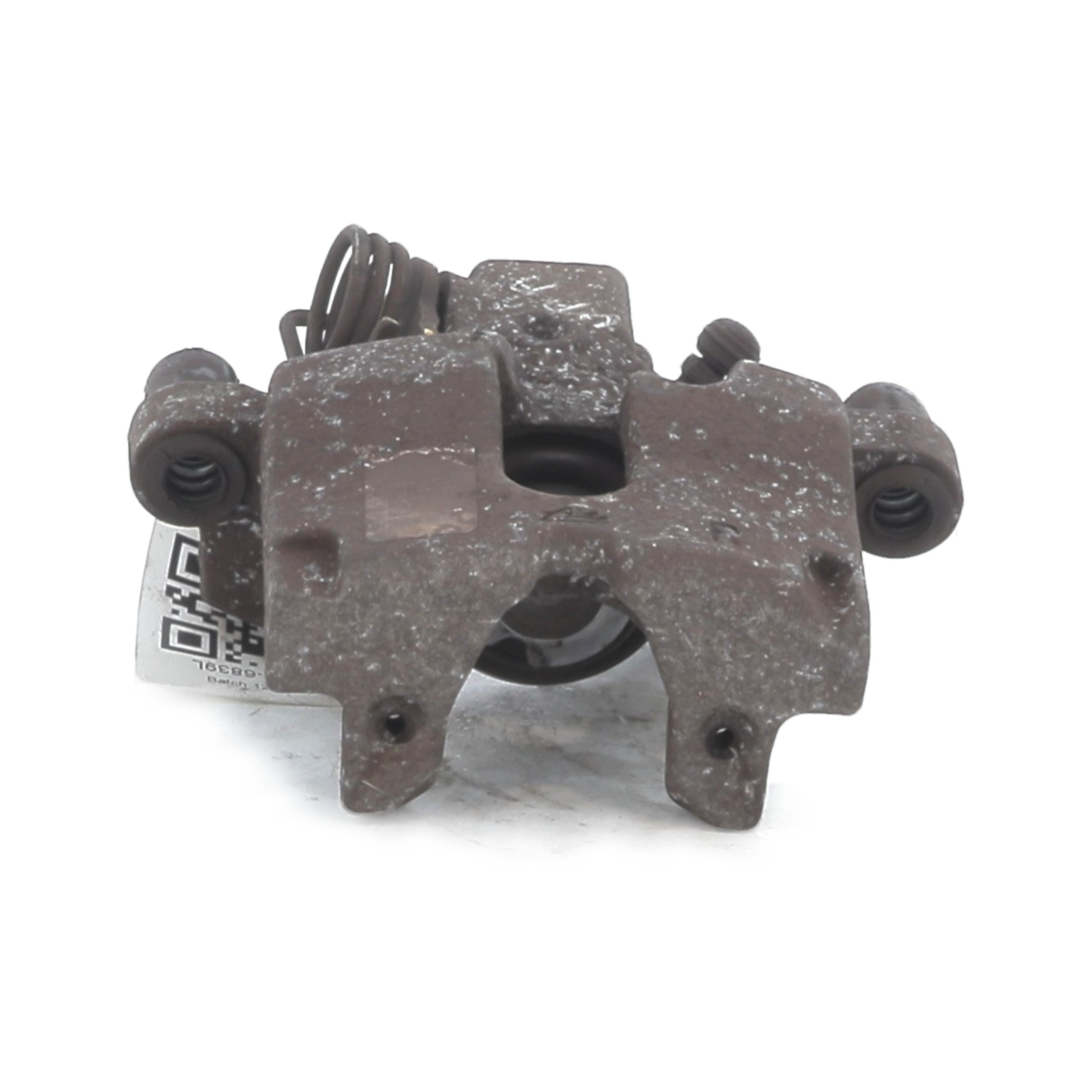 Etrier arrière droit 1610900780 - PEUGEOT 508 1 PH.1 2.2 HDI - Q1-6839L Q1-6839L