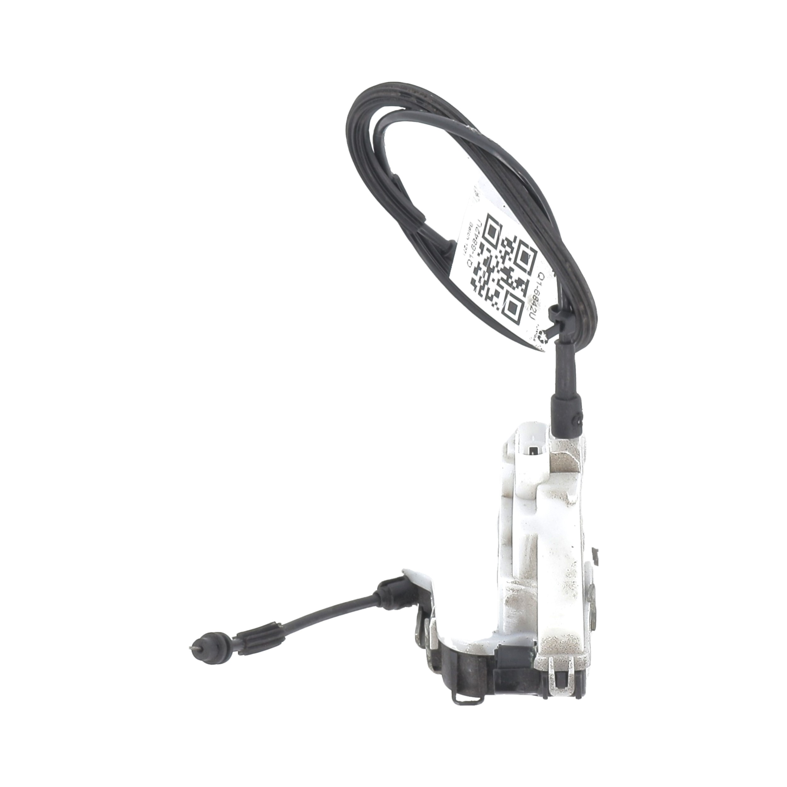 Serrure de porte gauche 00009135P9 - CITROEN C2 1.4 HDI - Q1-6842U Q1-6842U