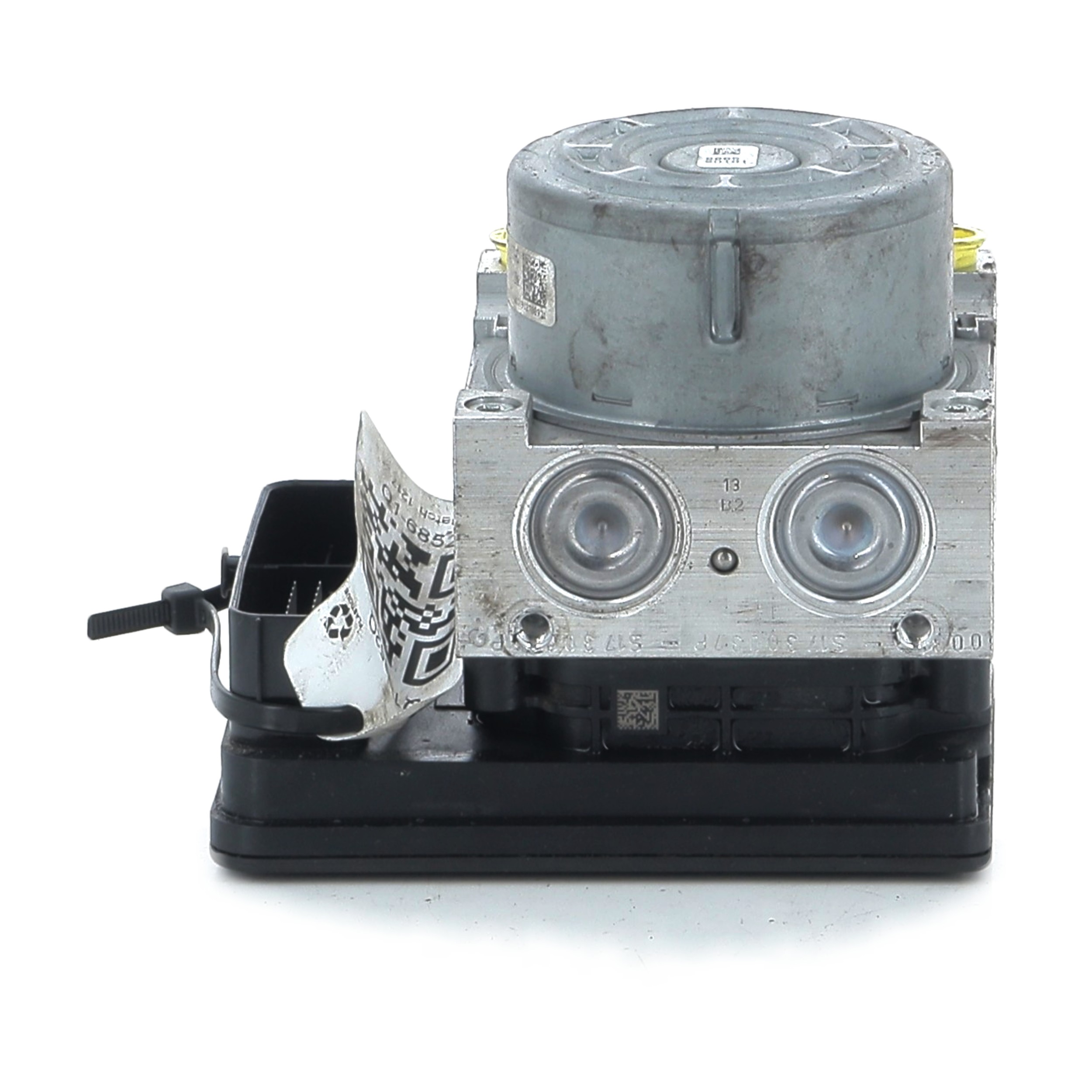 Bloc ABS 1651971680 - DS DS3 CROSSBACK PH.1 1.2 PTEC - Q1-6852Q Q1-6852Q