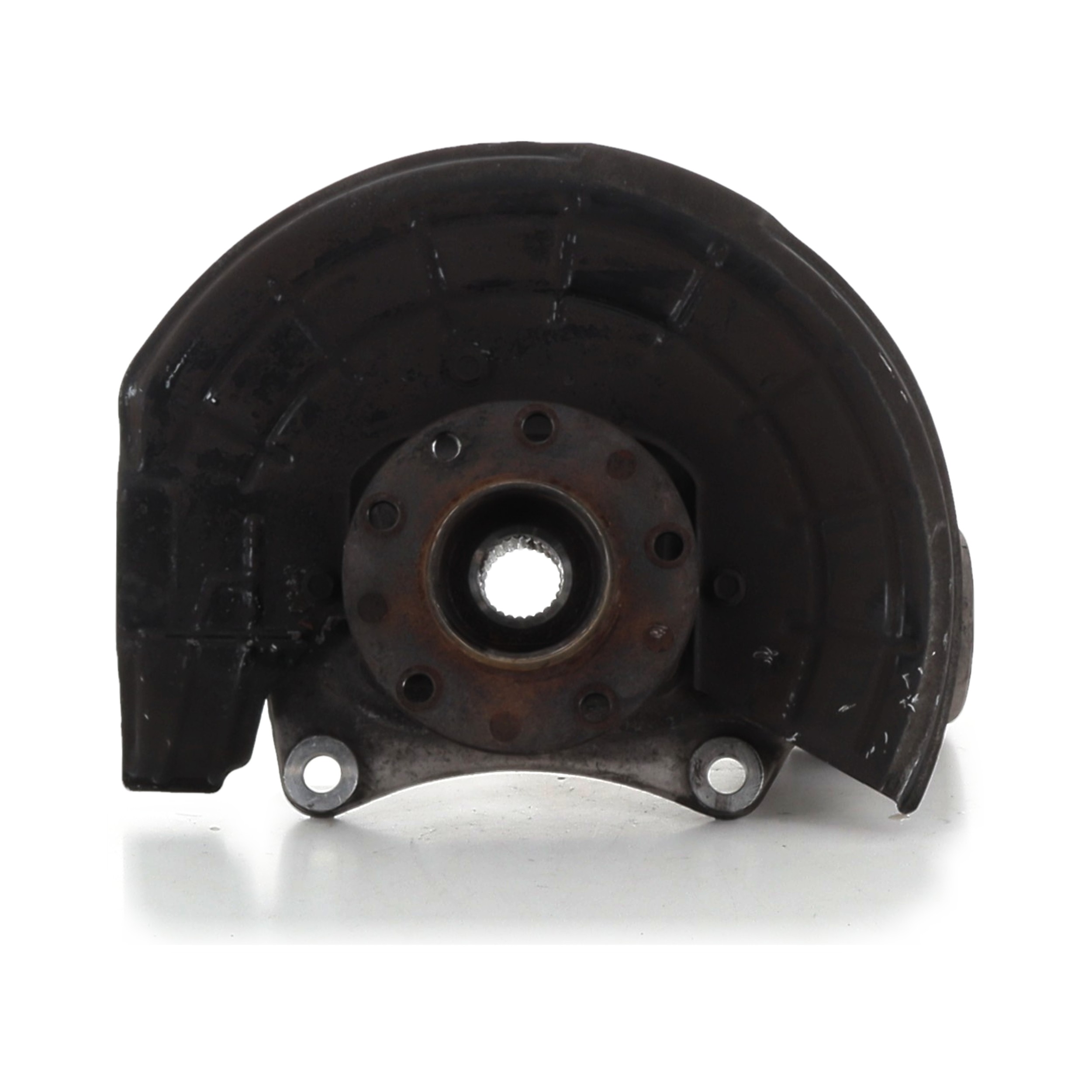Pivot avant droit ALFA-ROMEO GIULIETTA 2 PH.1 2.0 JTDM réf. 50514556 Q1-6864E Q1-6864E