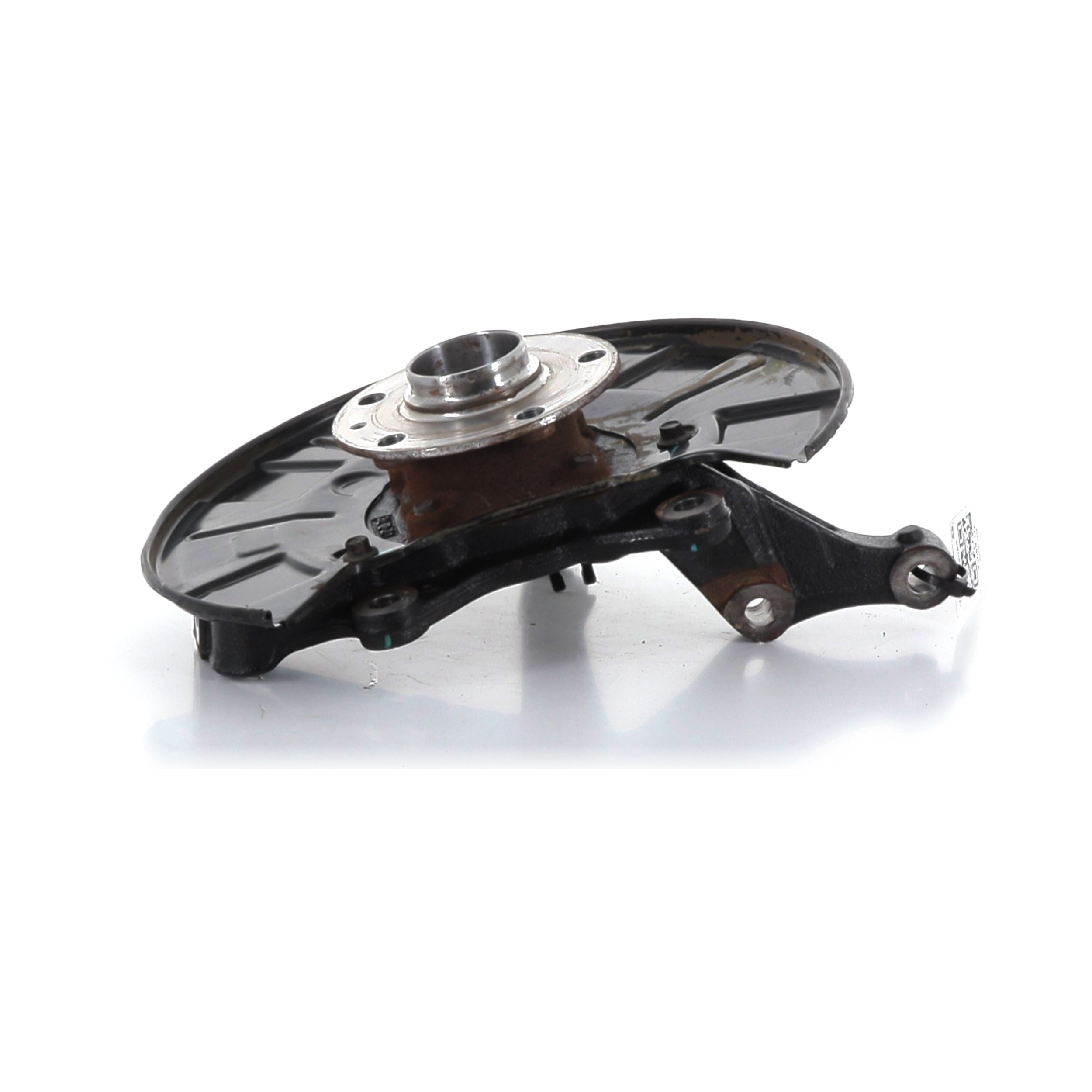 Pivot avant droit MG HS PH.1 PL IN H réf. 10094082 Q1-6905A Q1-6905A