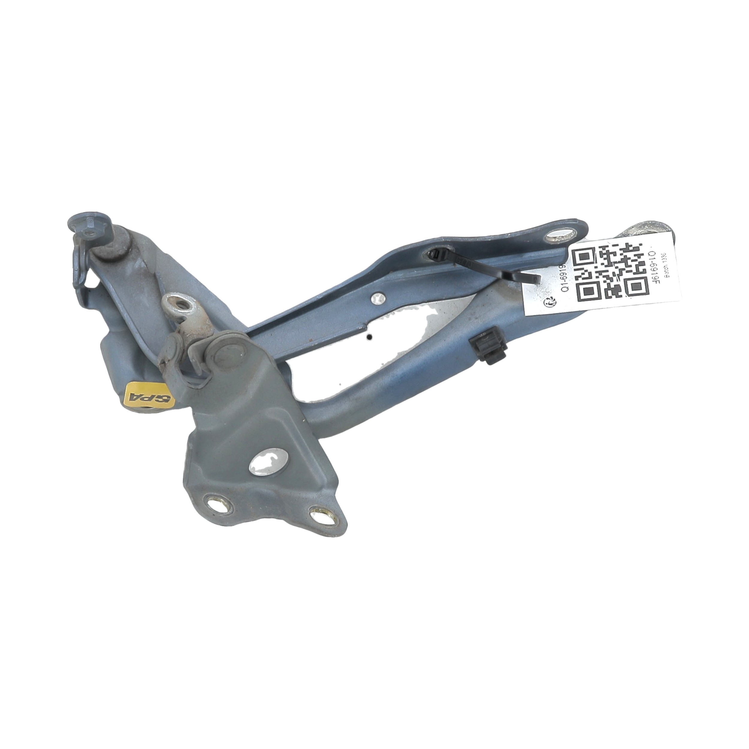 CHARNIERES DE CAPOT 5342042060 - TOYOTA RAV4 3 PH.1 2.2 D4D 4X4 - Q1-6919F Q1-6919F