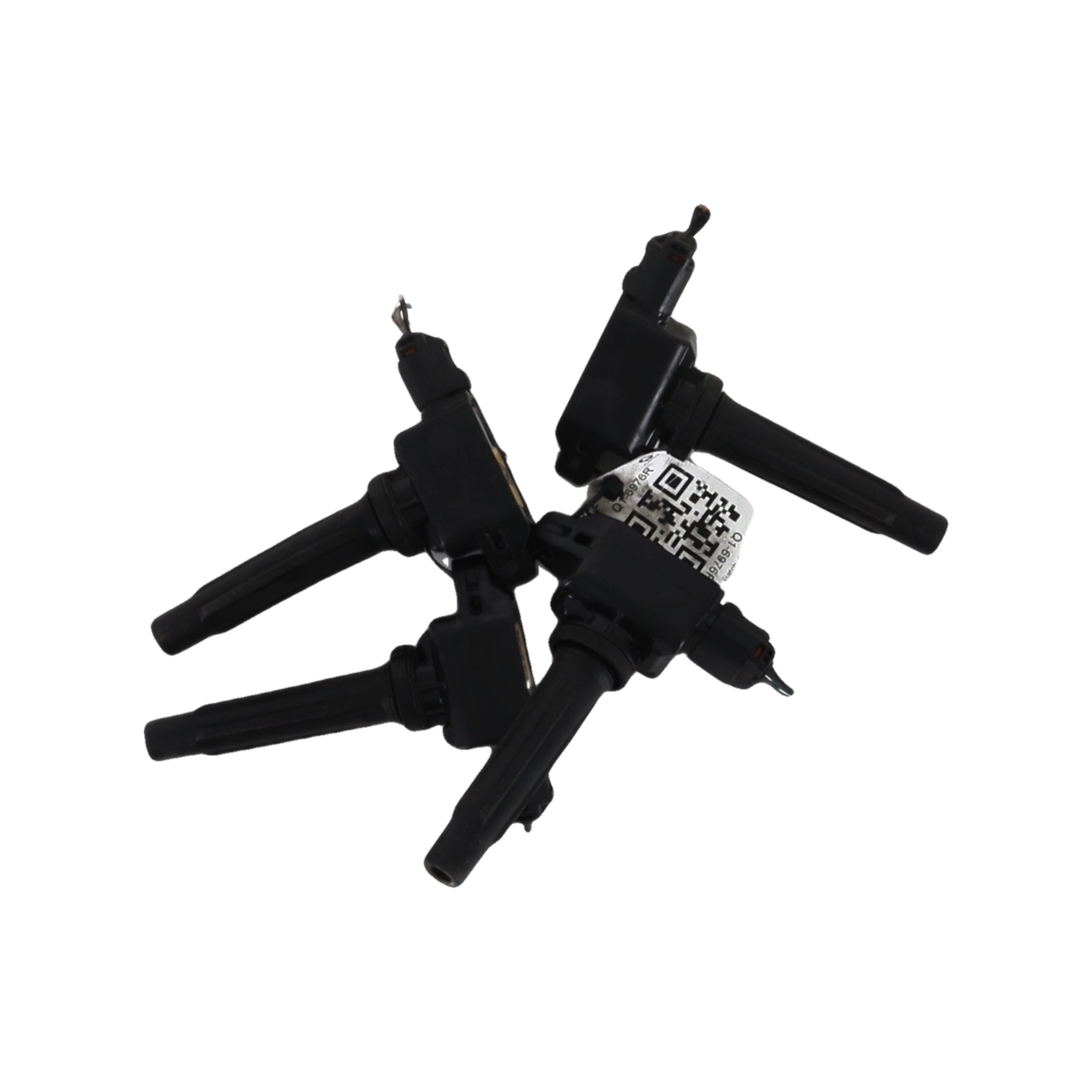 Bobine PE2018100A - MAZDA MAZDA 3 2.0 SA-G - Q1-6976R Q1-6976R