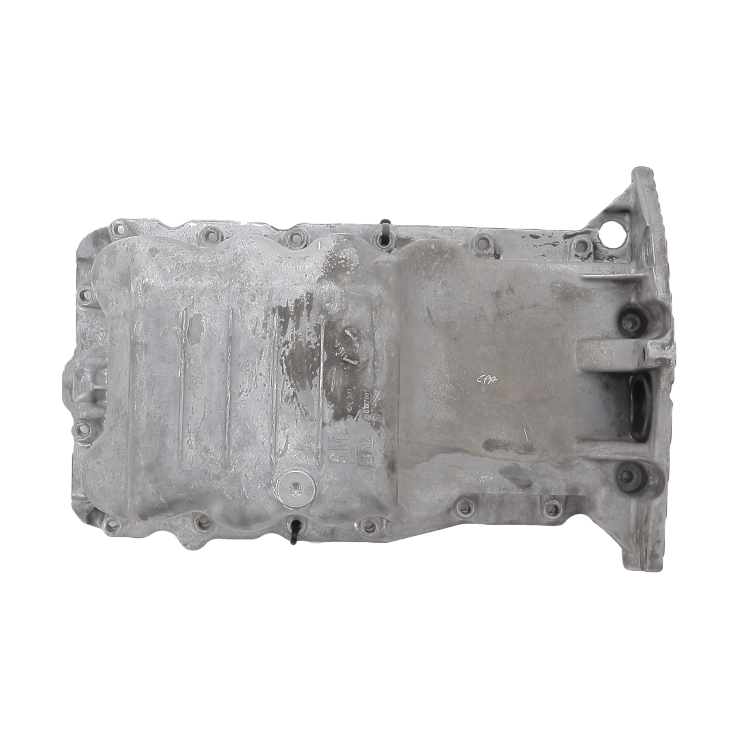 Carter d'huile 9128622 - OPEL CORSA D PH.1 1.4 90 - Q1-7039R Q1-7039R