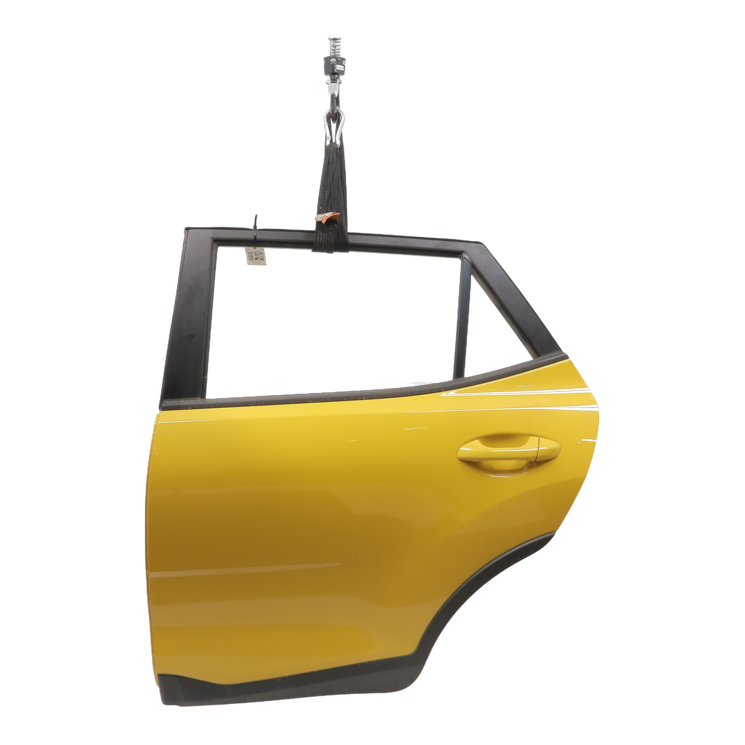 Porte arrière gauche KIA STONIC 77003H8401 Q1-7039W Q1-7039W