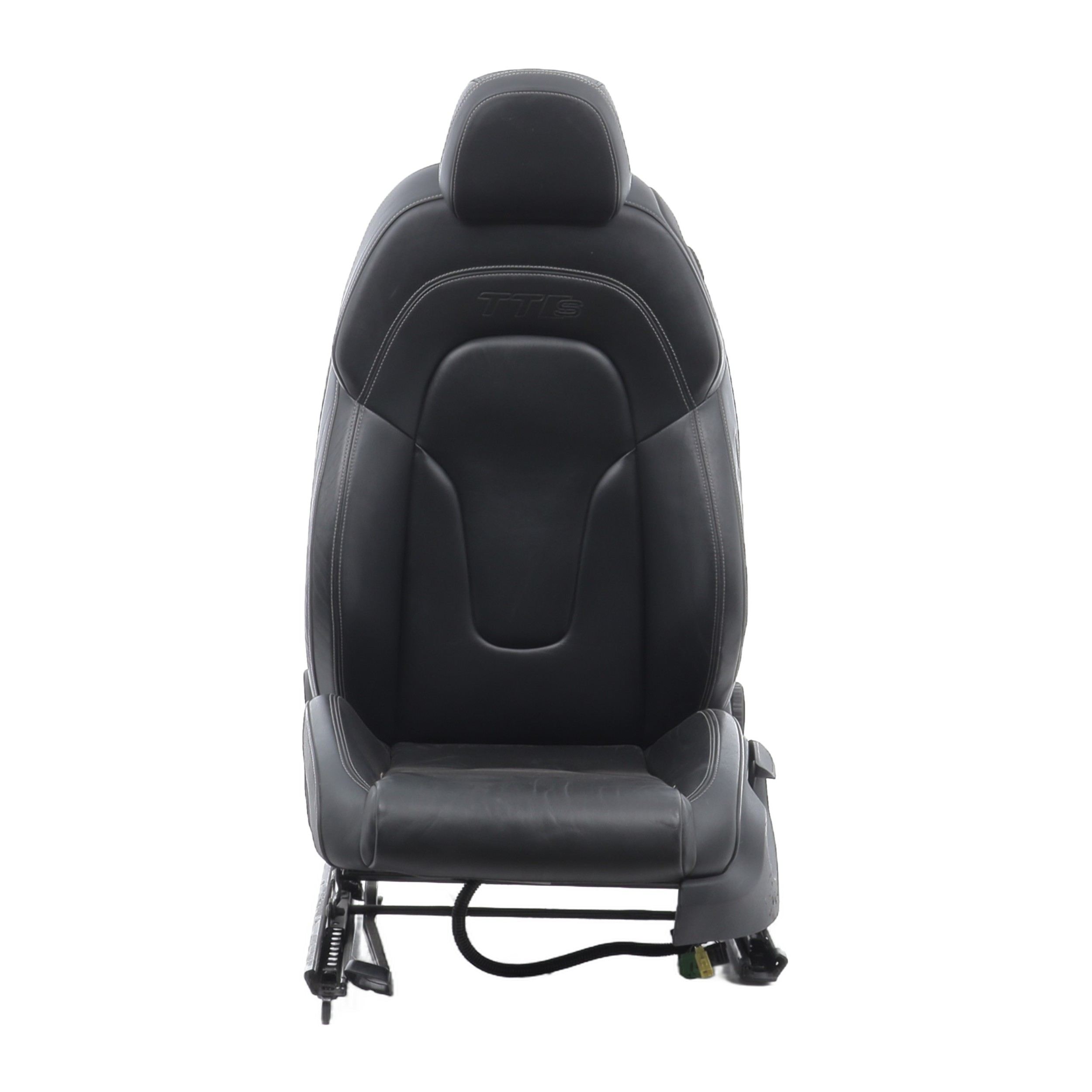 Siège gauche 8J0881105E - AUDI TT 2 PH.2 2.0TFSIQ - Q1-7048E Q1-7048E