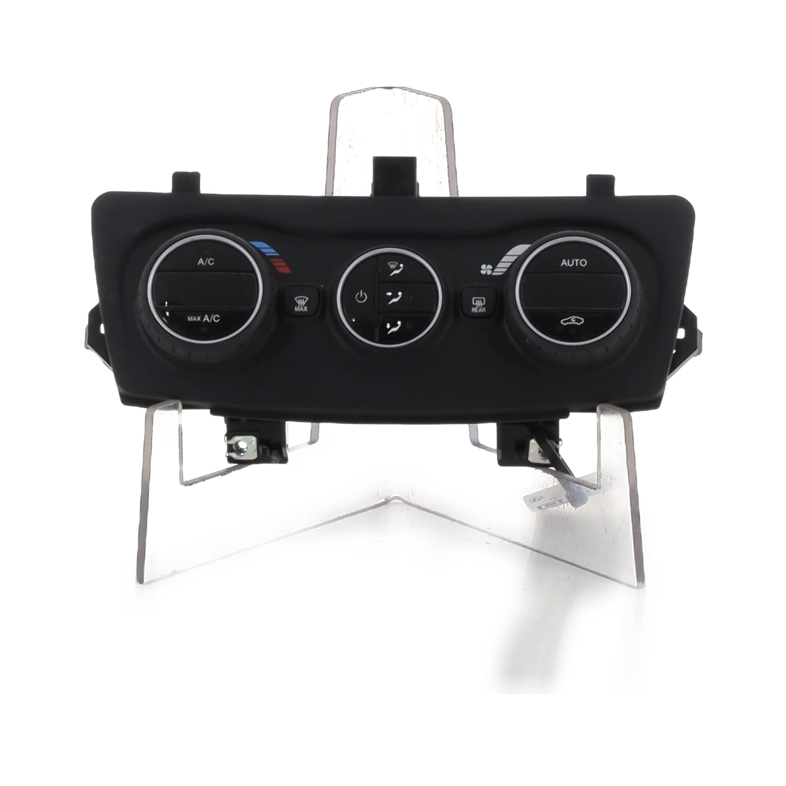 Commande de chauffage 735713374 - FIAT TIPO 2 PH.1 1.3 JTD - Q1-7056N Q1-7056N