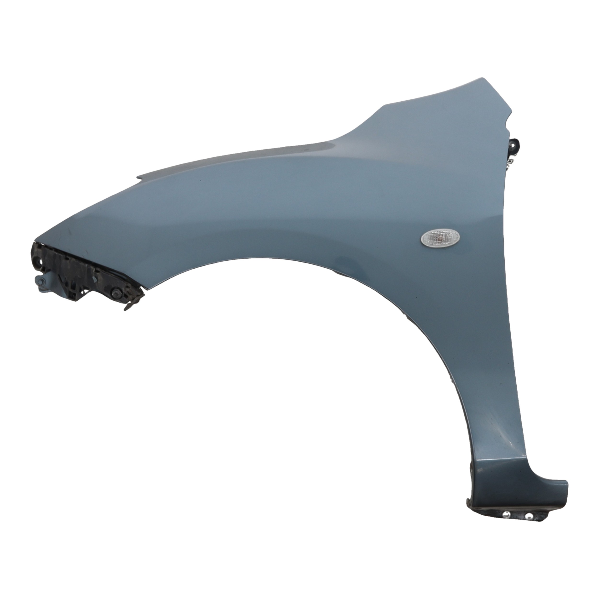 Aile avant gauche MAZDA MAZDA 3 2 PH.1 BBP852211B Q1-7076H Q1-7076H