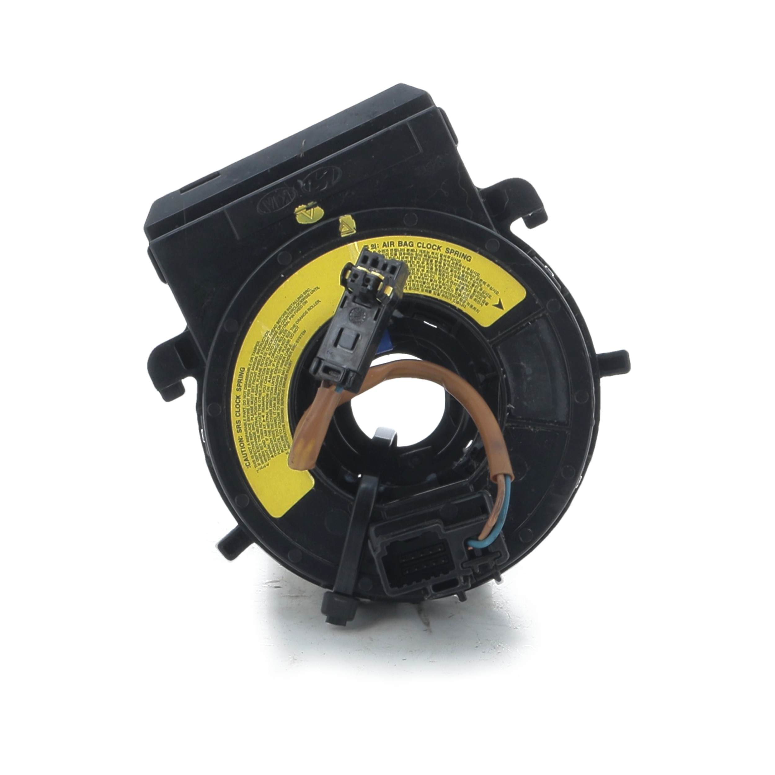 Contacteur tournant 934902Y100 - HYUNDAI IX20 PH.1 1.6 CRDI - Q1-7089W Q1-7089W