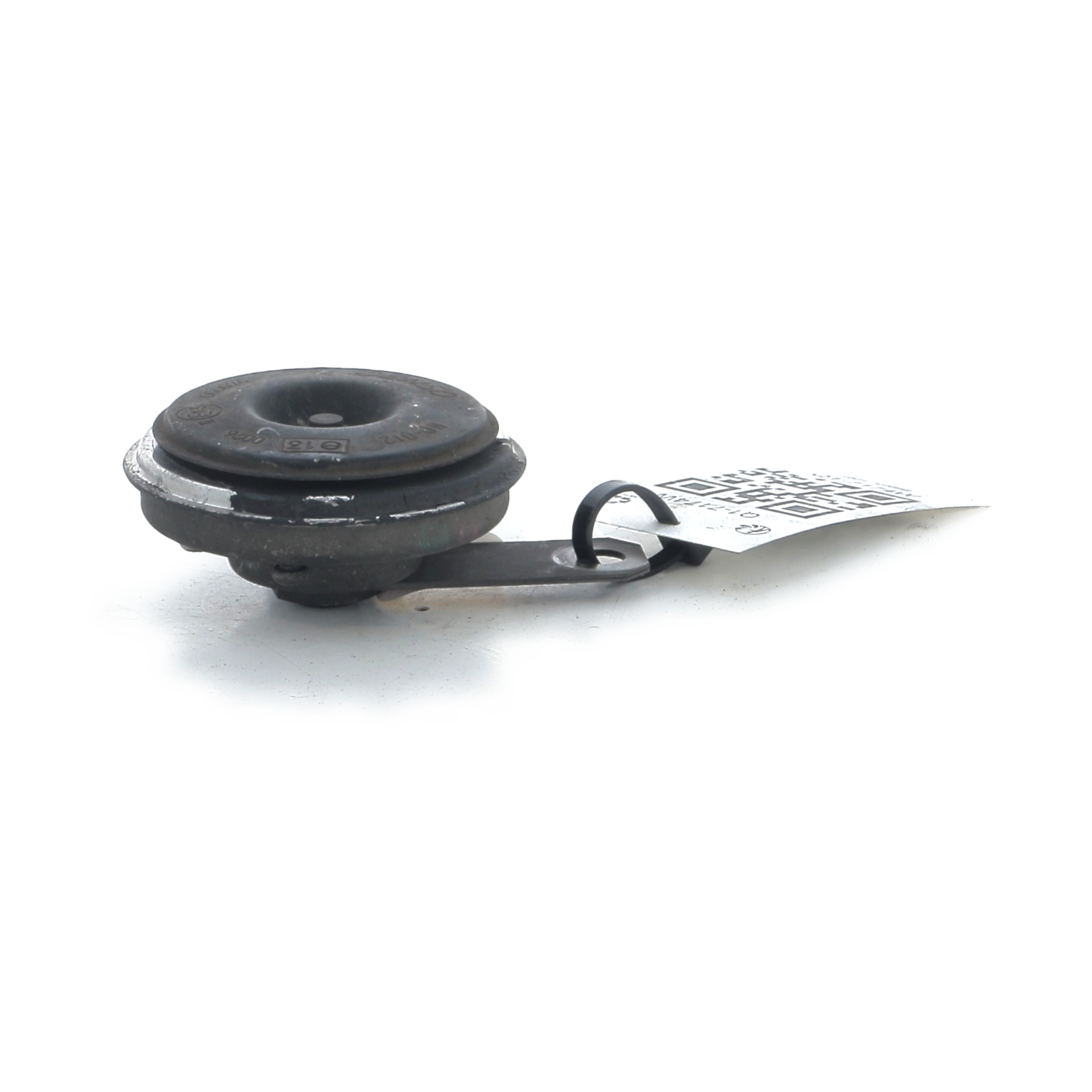 Klaxon 8652052030 - TOYOTA YARIS 1 PH.1 1.3 - Q1-7174W Q1-7174W