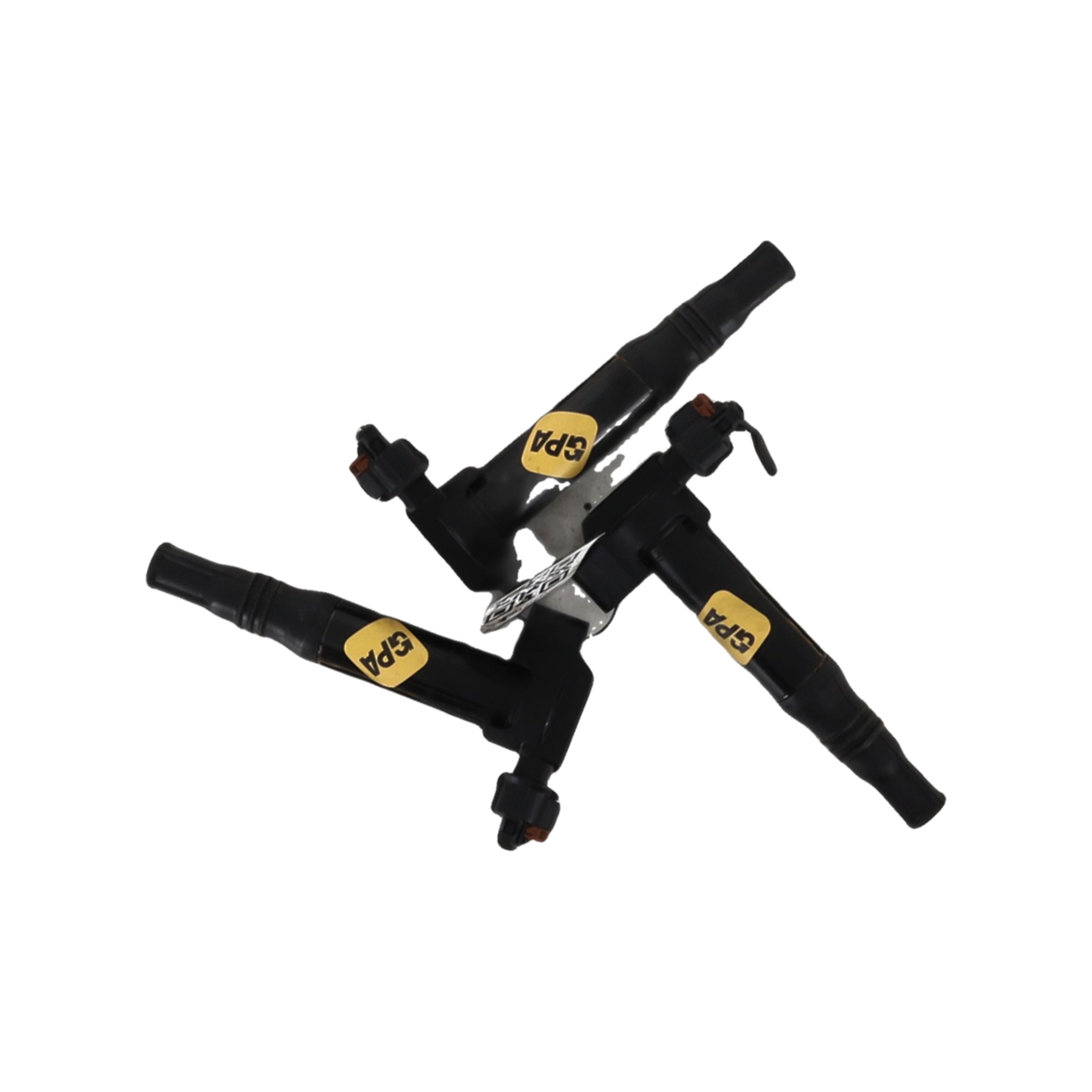 Bobine 9671214580 - PEUGEOT 208 1 PH.1 1.2 PTEC - Q1-7186K Q1-7186K