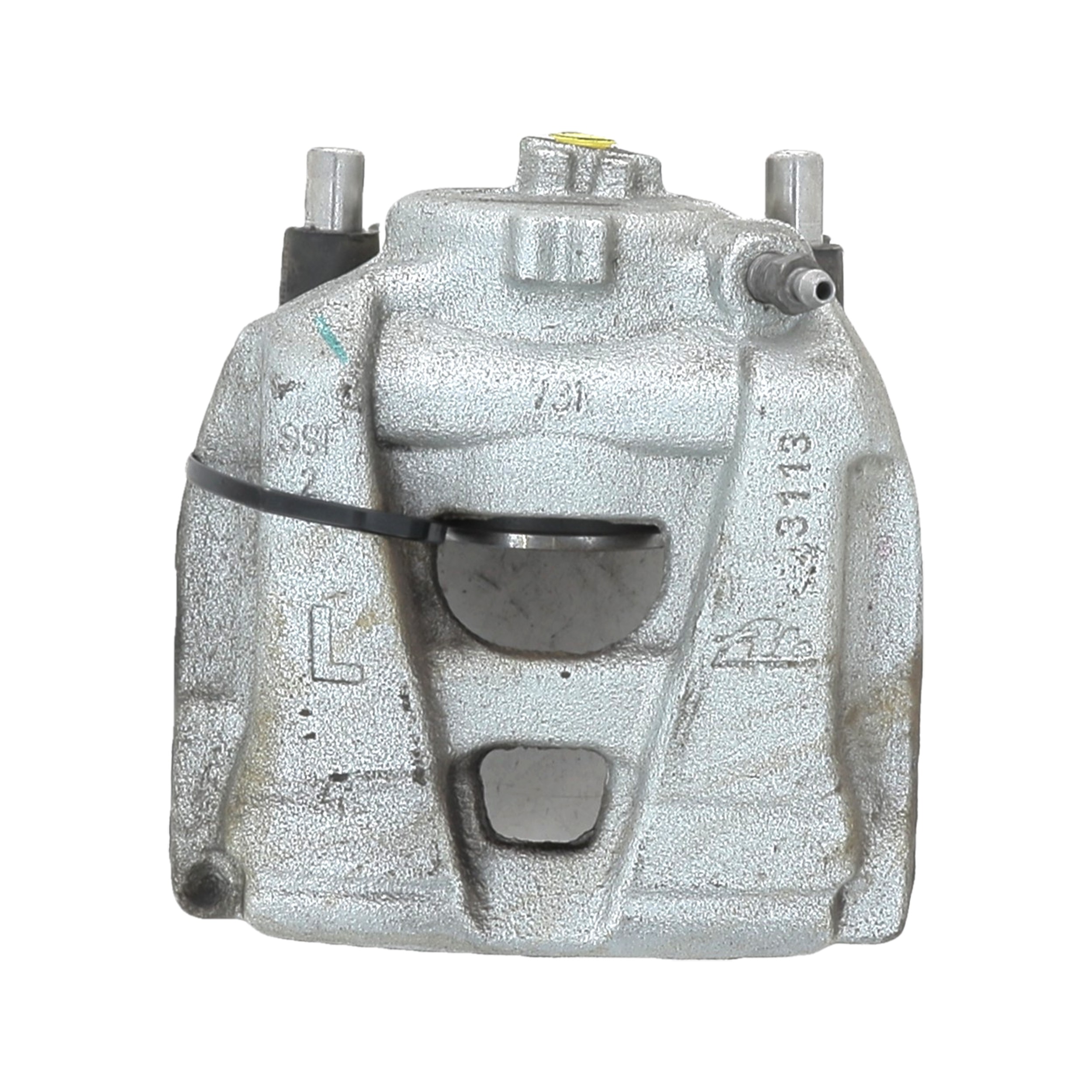 Etrier avant gauche 10138332 - MG HS PH.1 PL IN H - Q1-7271U Q1-7271U