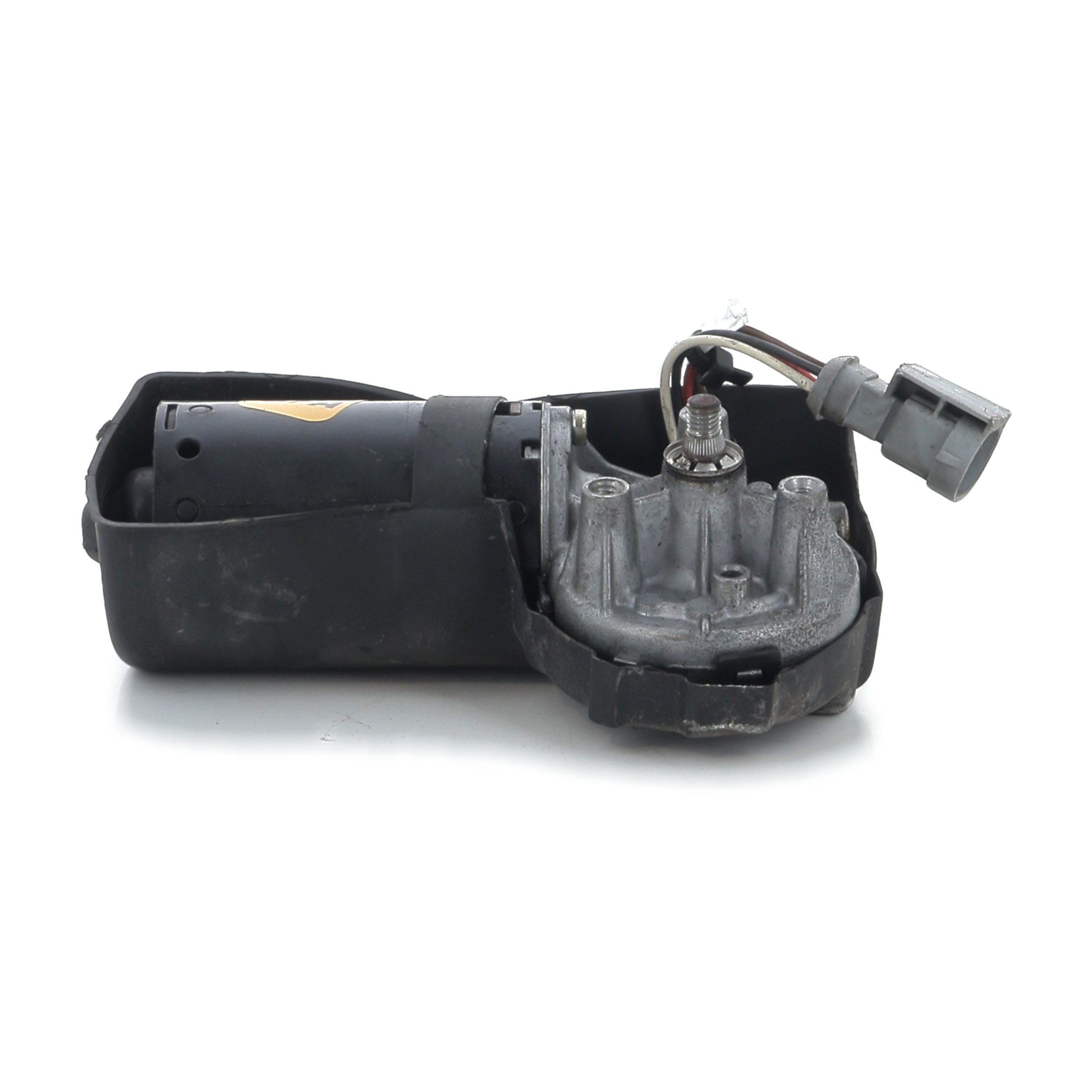 Moteur d'essuie glace avant réf. 7701052228 RENAULT SCENIC RX4 Q1-7310U Q1-7310U