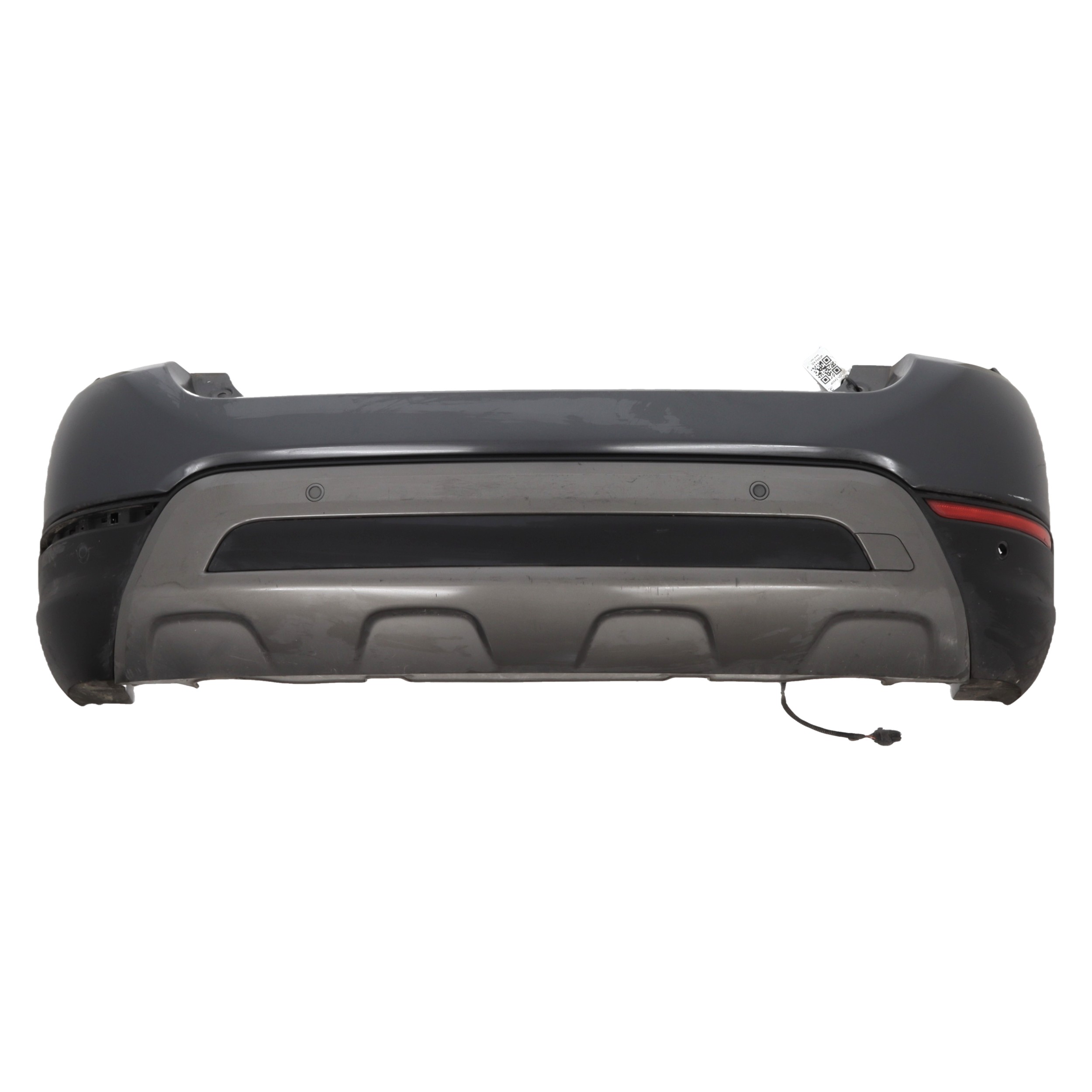 Pare choc arrière FIAT 500X PH.2 0000735604446 Q1-7450P Q1-7450P