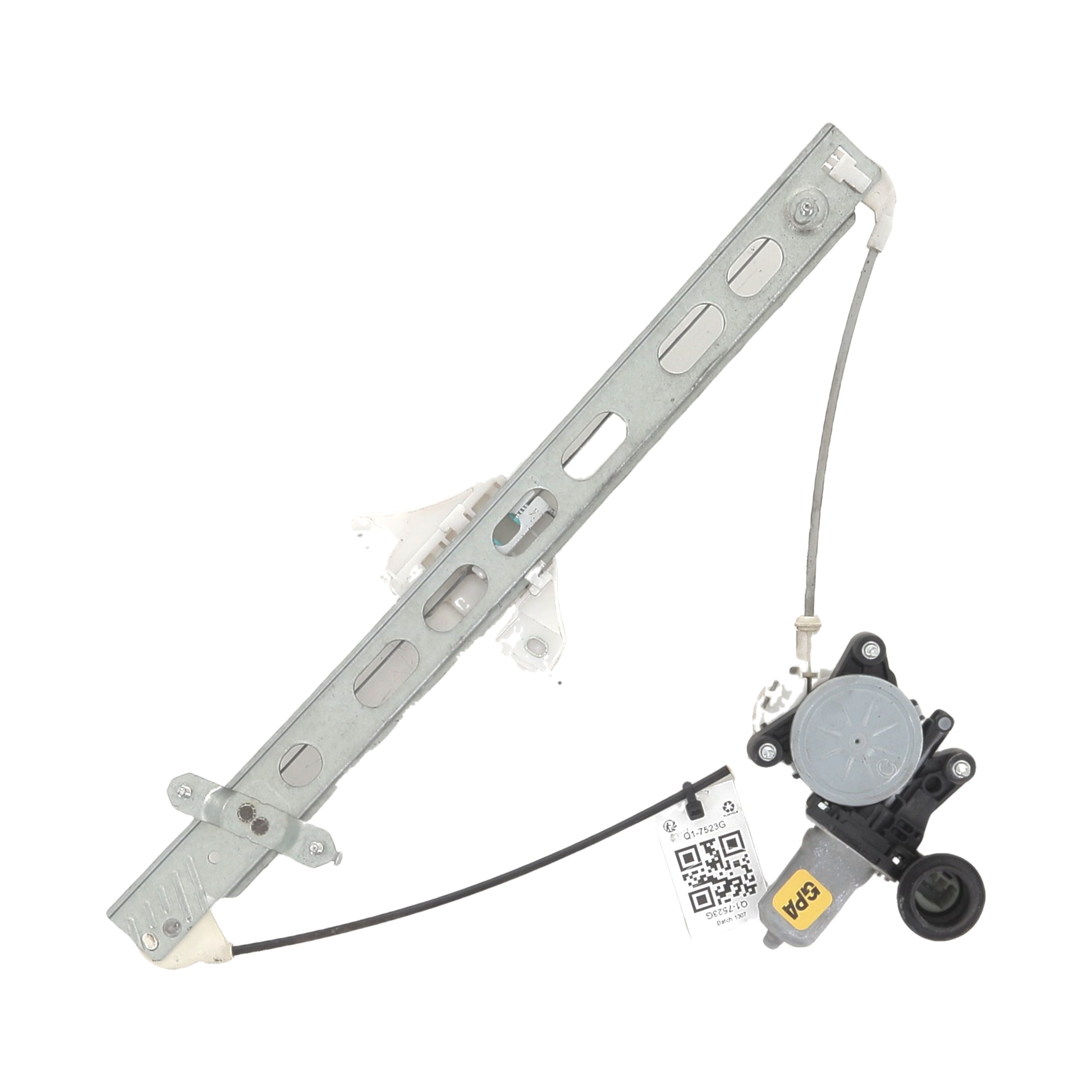 Lève-vitre droit SUZUKI SWIFT 4 Q1-7523G Q1-7523G