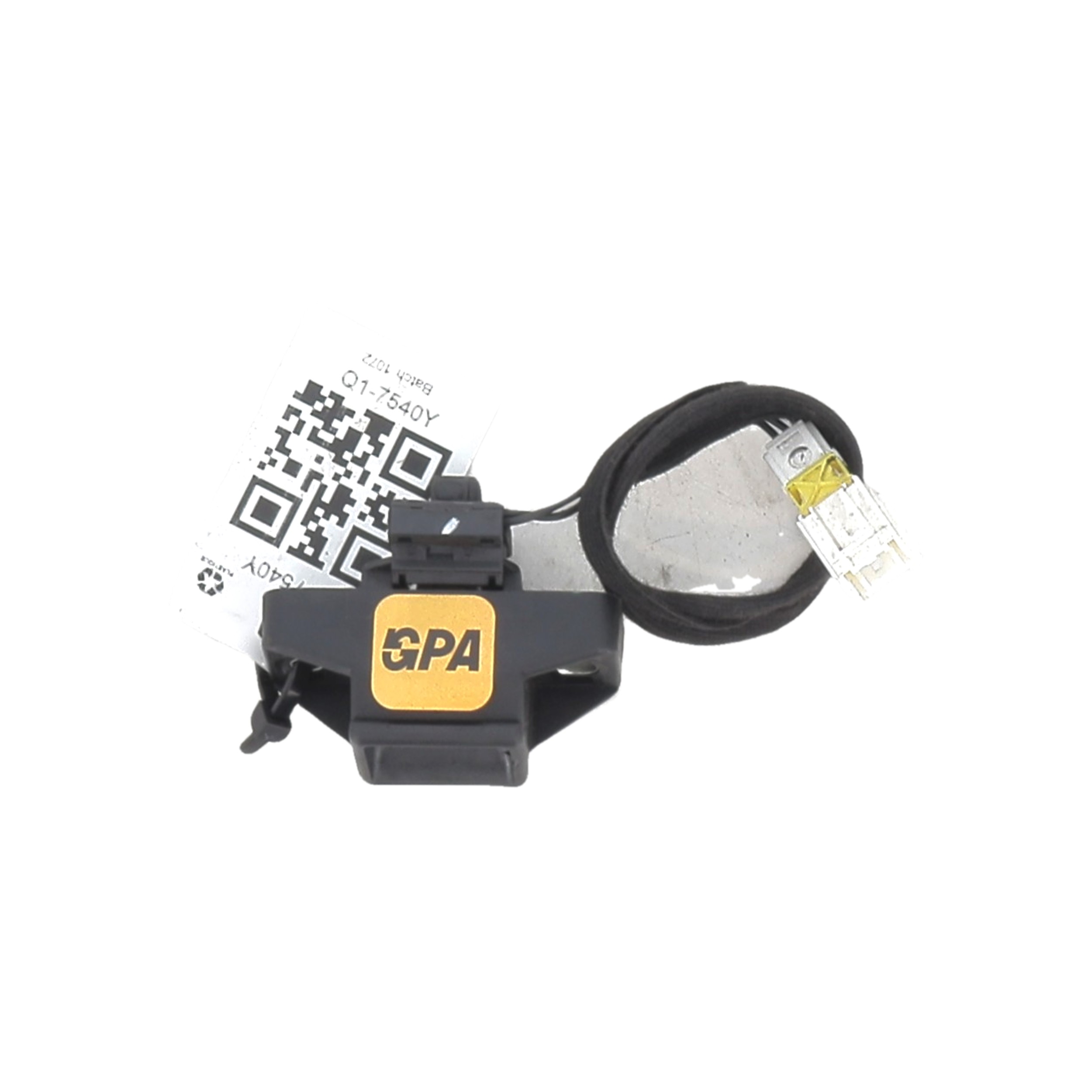 Q1-7540Y