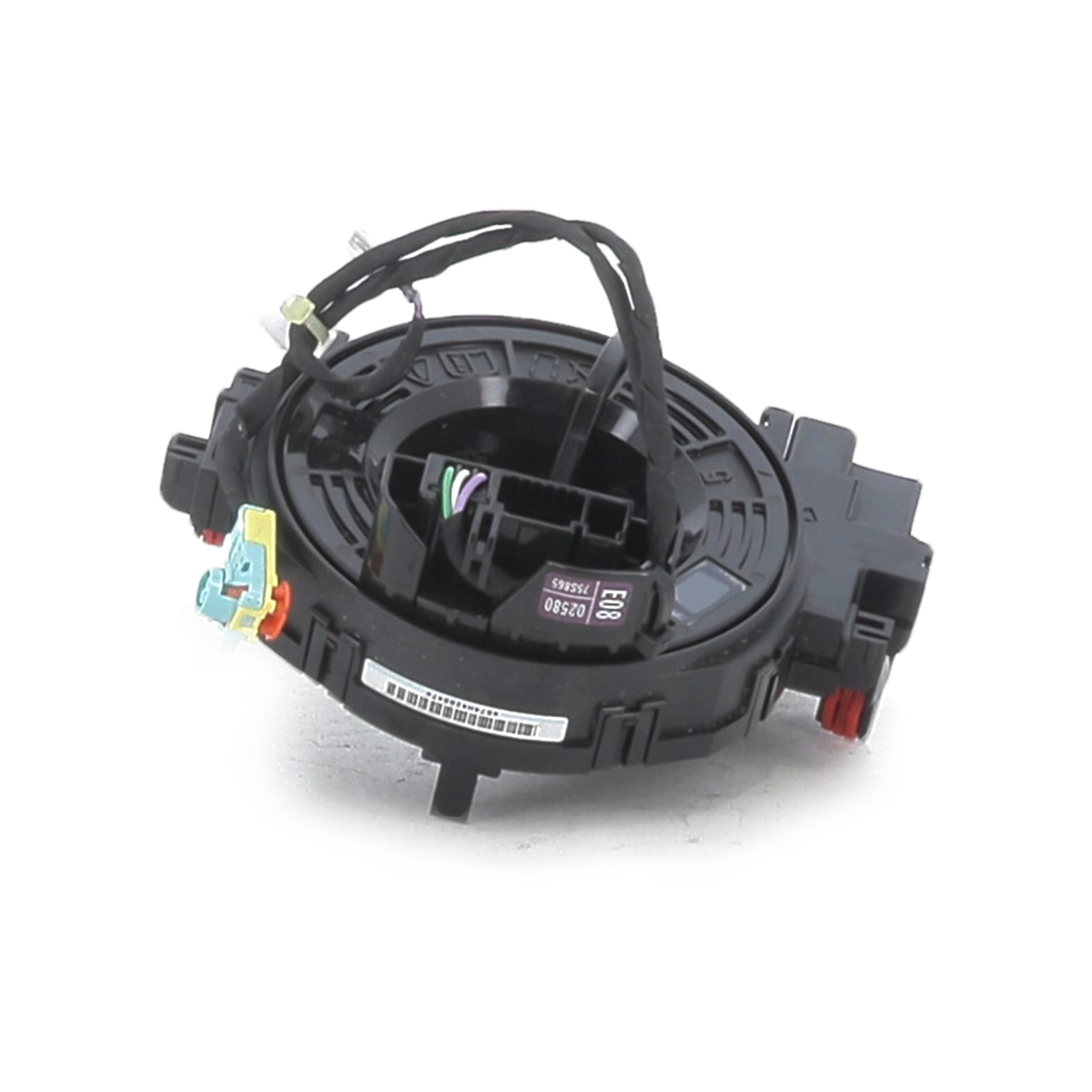 Contacteur tournant 8430802210 - TOYOTA YARIS 4 1.5 116H - Q1-7629S Q1-7629S