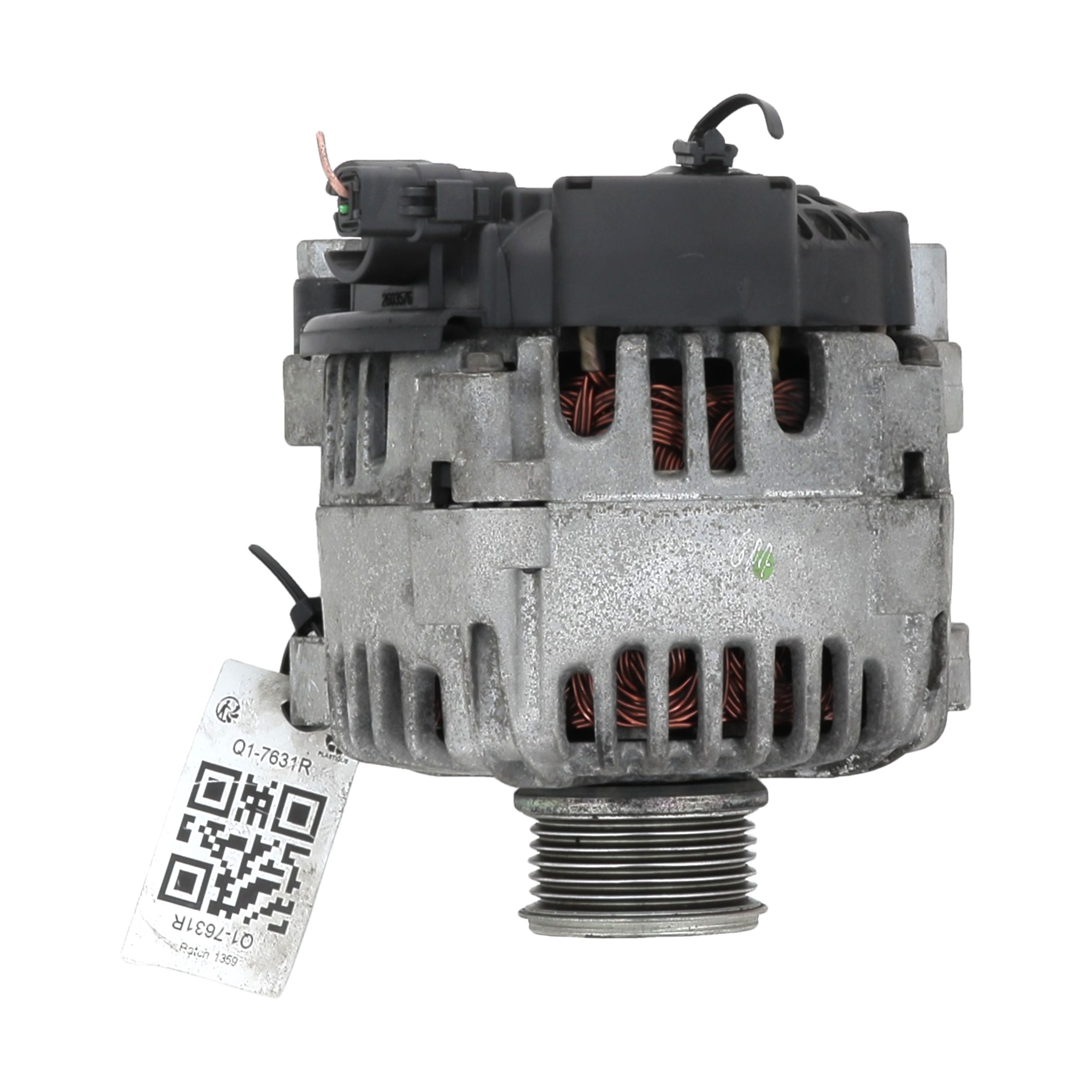 Q1-7631R