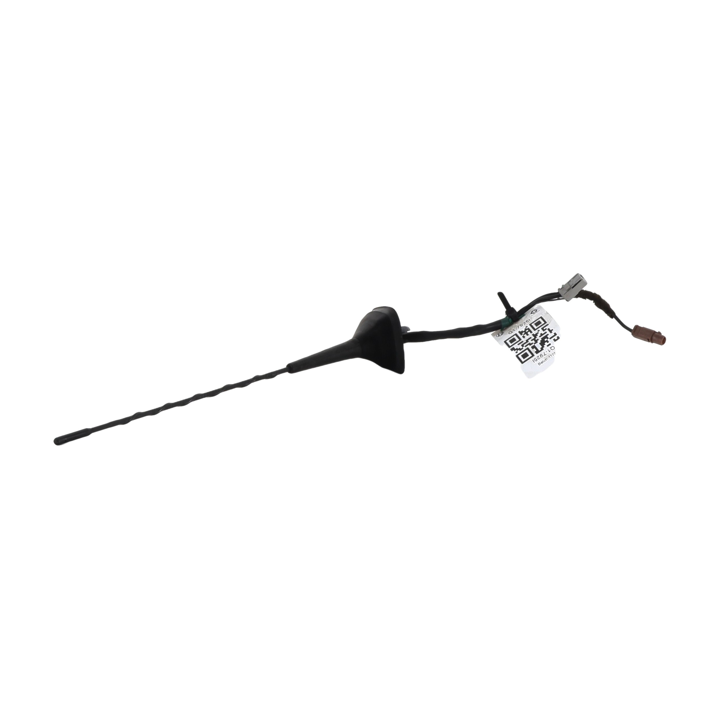 Antenne 282B3-3VU0A - NISSAN MICRA 5 0.9 IGT - Q1-7925I Q1-7925I