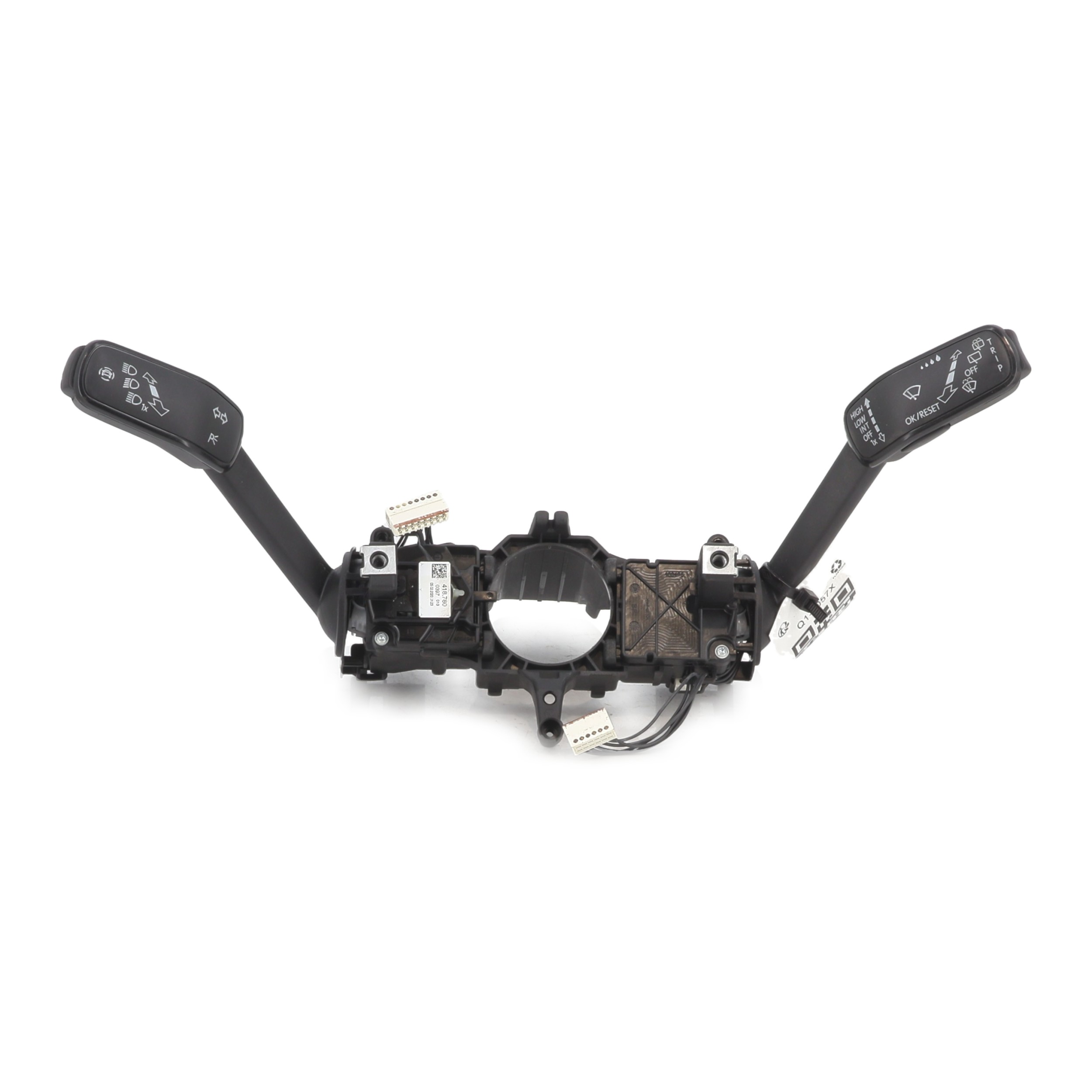 Commodo monobloc 5Q1953521KNIGI - VOLKSWAGEN T-ROC PH.1 - Q1-9057X Q1-9057X