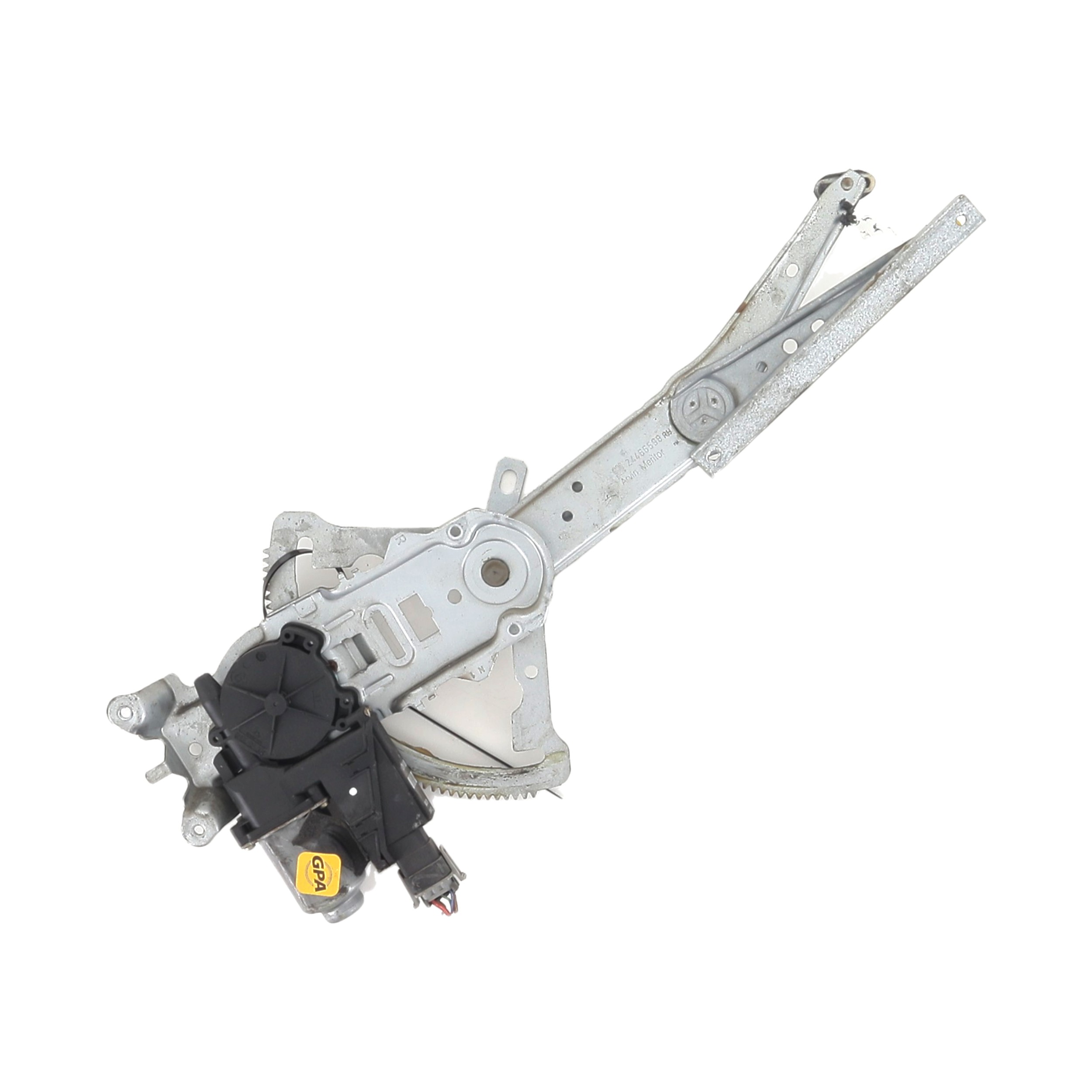 Lève-vitre droit OPEL CORSA C PH.1 R0-0144B R0-0144B