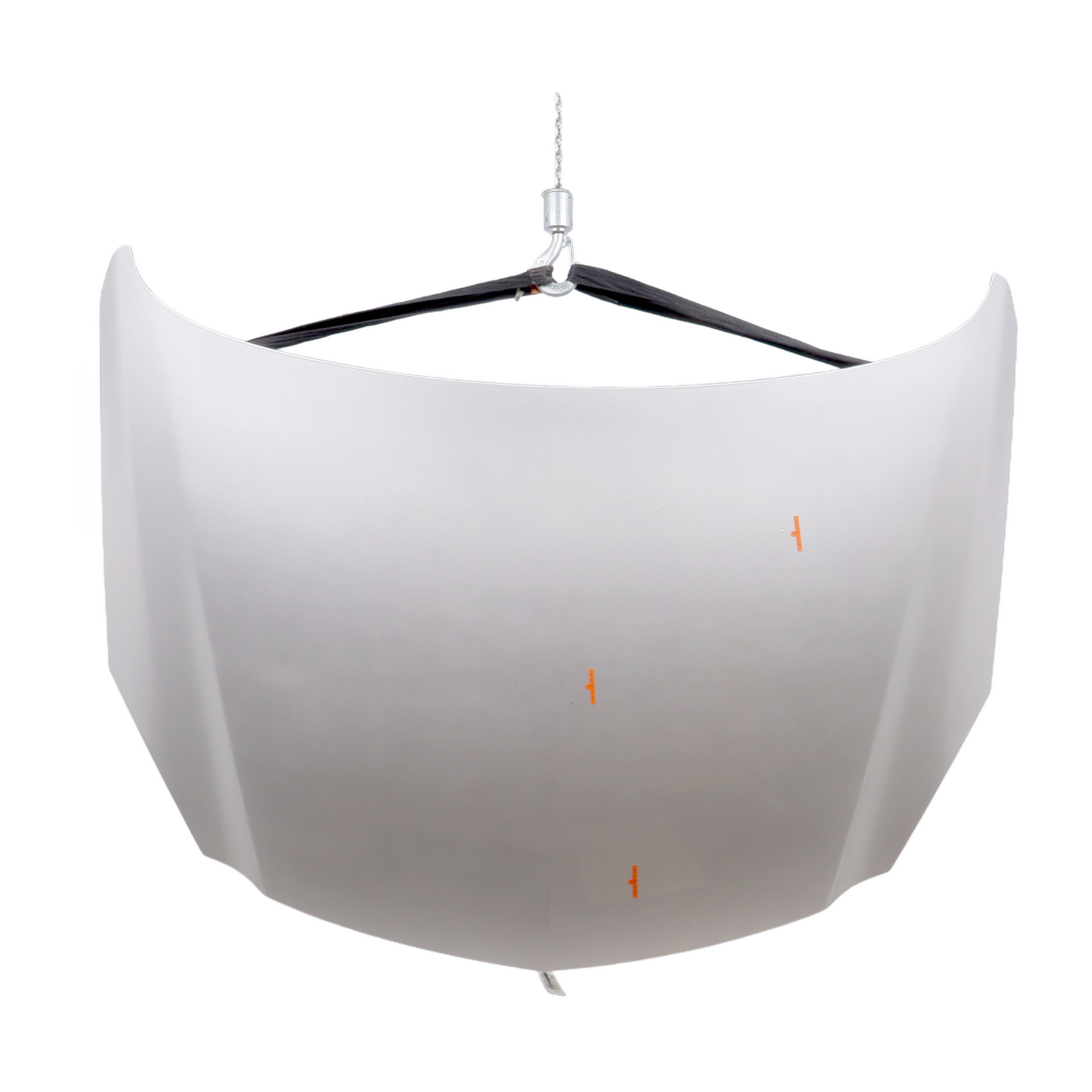 Capot OPEL INSIGNIA 1 PH.1 GRIS CLAIR réf. 39059617 R0-0177L R0-0177L