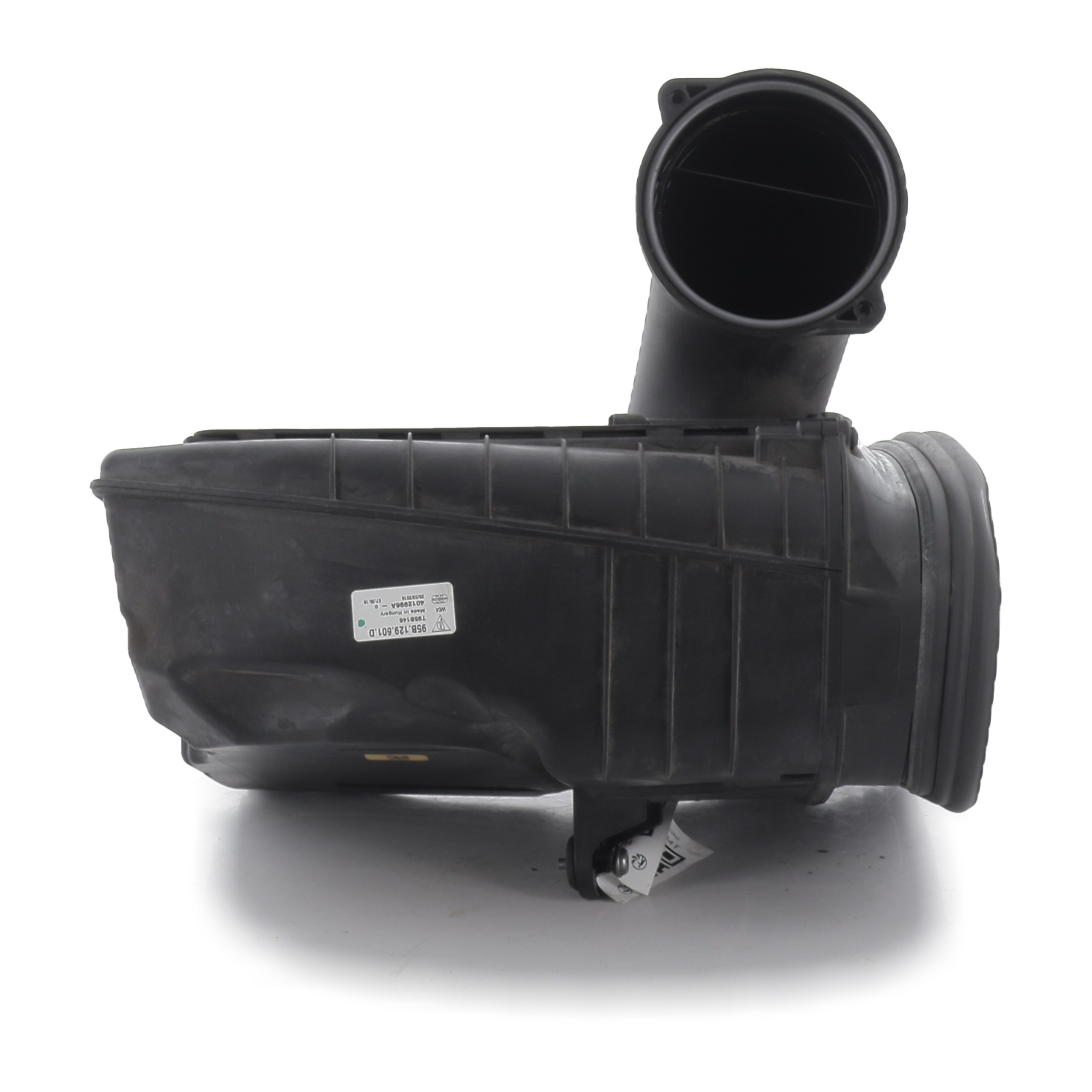 BOITE A AIR 95B129601L - PORSCHE MACAN PH.1 S DIESEL - R0-0364T R0-0364T