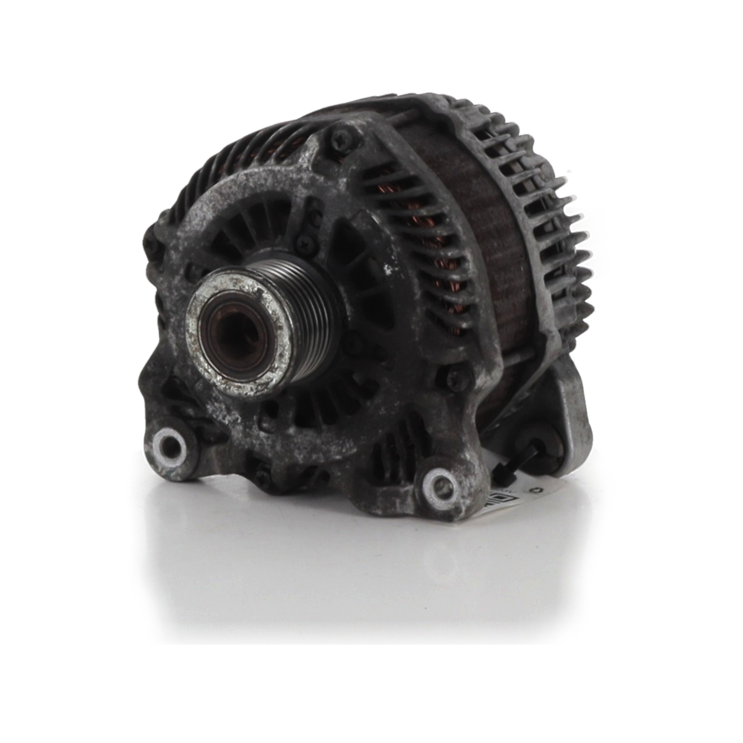 Alternateur RENAULT ESPACE 4 PH.2 2.0 DCI réf. 8200960538 R0-0403V R0-0403V