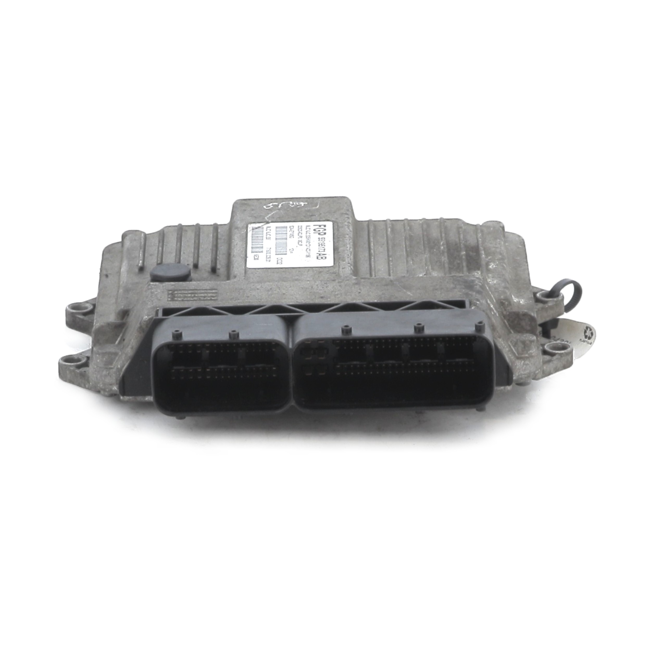 Calculateur moteur 3392062JP0 - SUZUKI SWIFT 3 1.3 DDIS - R0-0436L R0-0436L