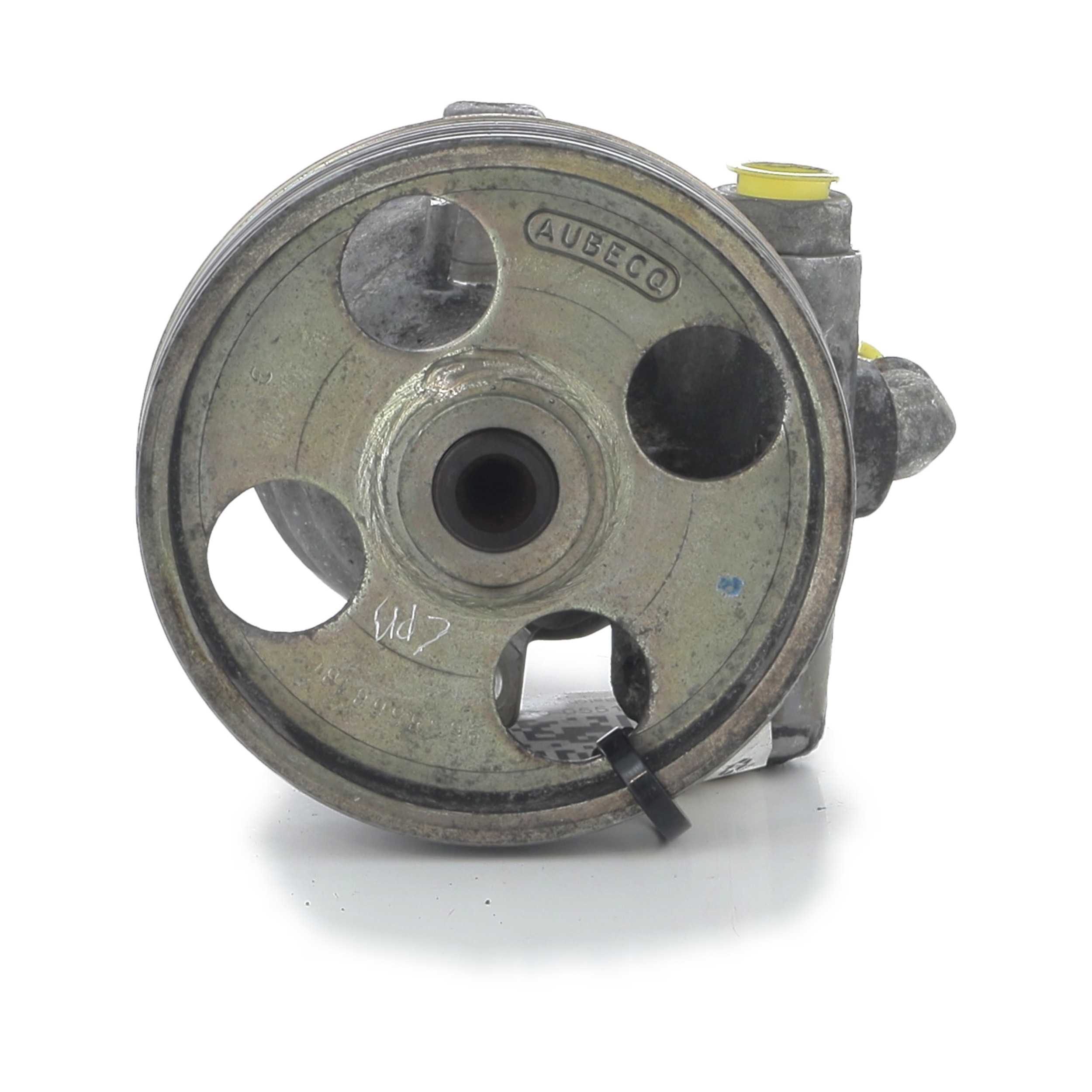 Pompe direction assistée CITROEN BERLINGO 1 PH.1 réf. 40076C R0-0551Q R0-0551Q