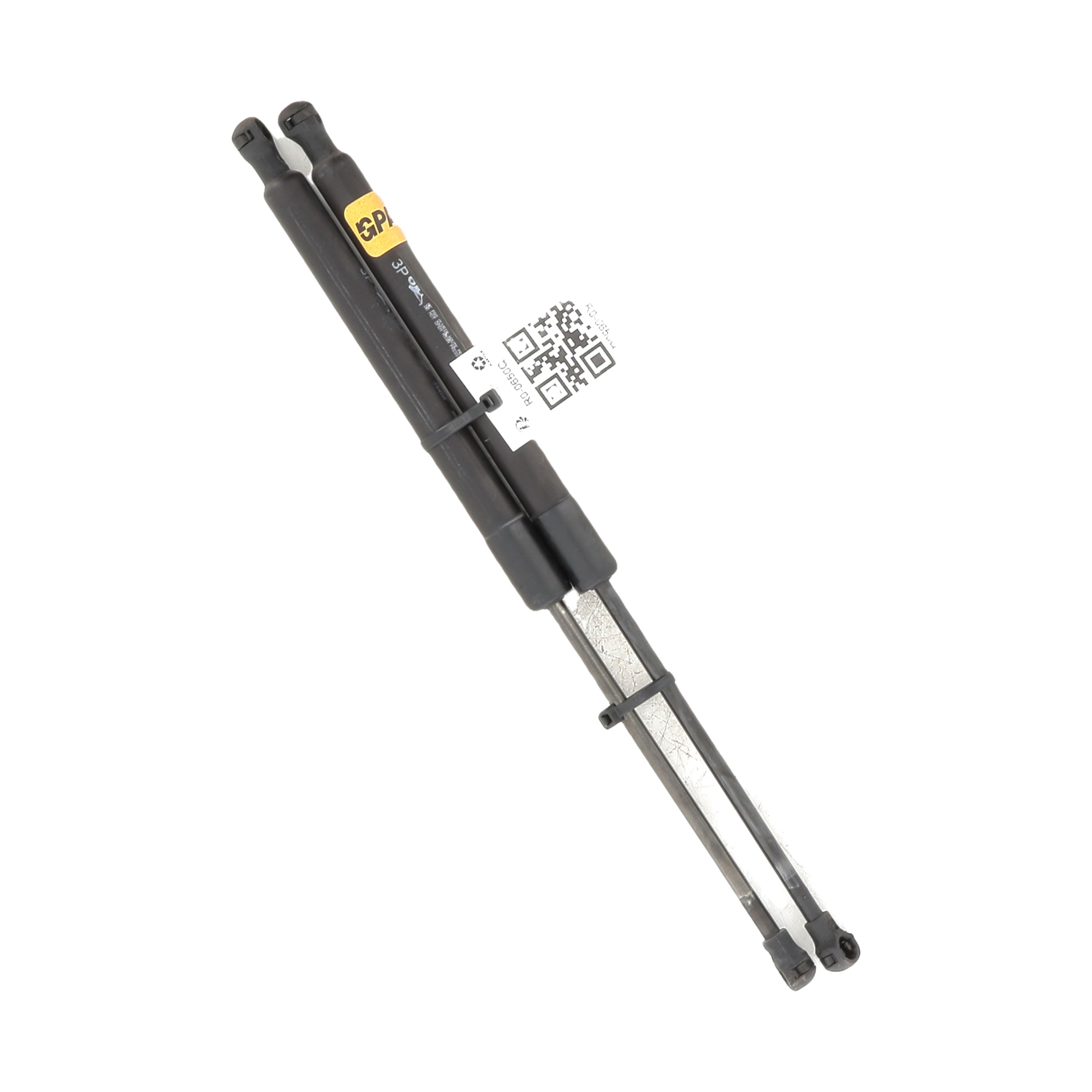 Paire verins coffre hayon malle 00008731V4 - CITROEN DS3 1 PH.1 1.6 HDI - R0-0650Q R0-0650Q