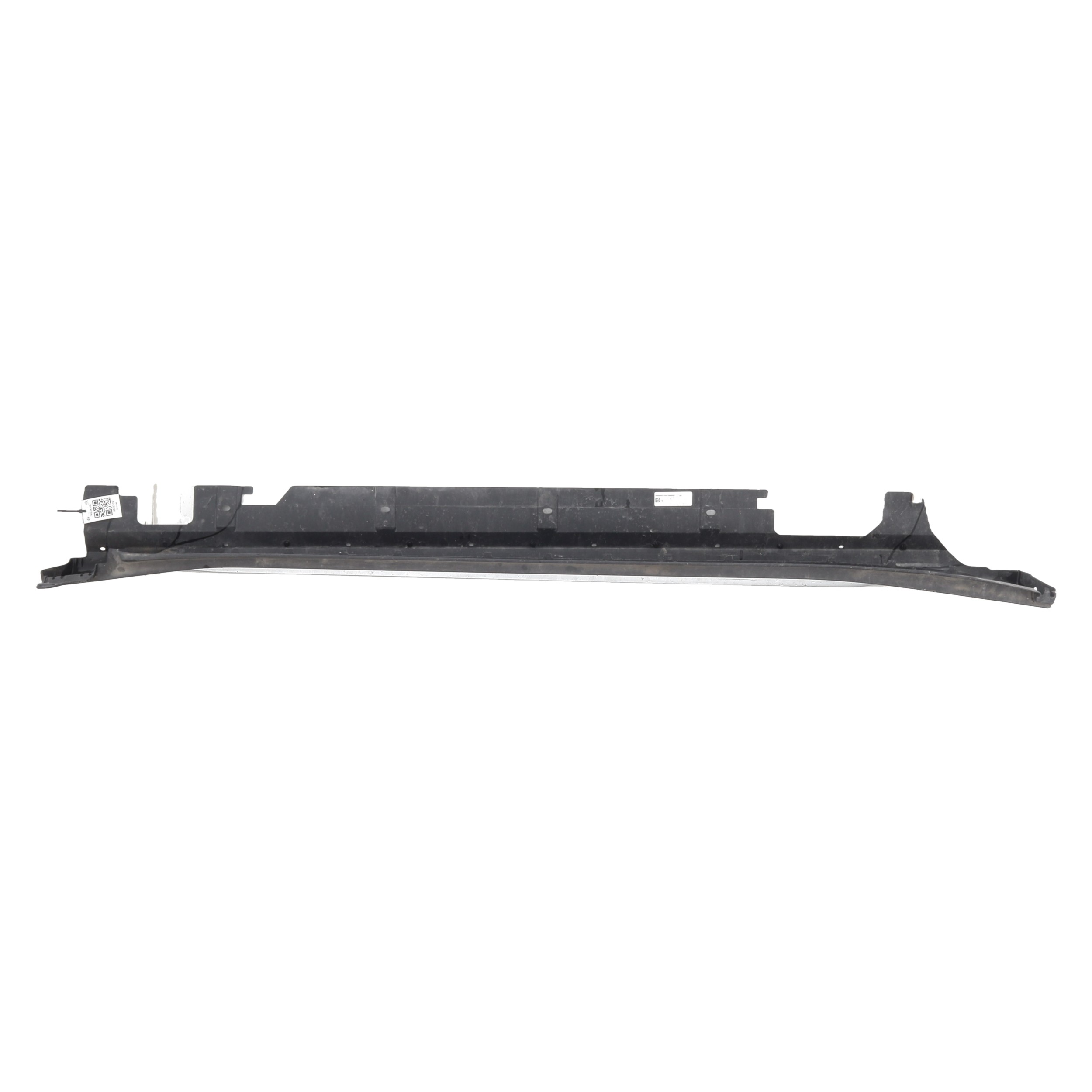 Bas de caisse gauche 51777403399 - BMW X1 2 PH.2 XDRIVE18 - R0-0820B R0-0820B [reference_218204] 2