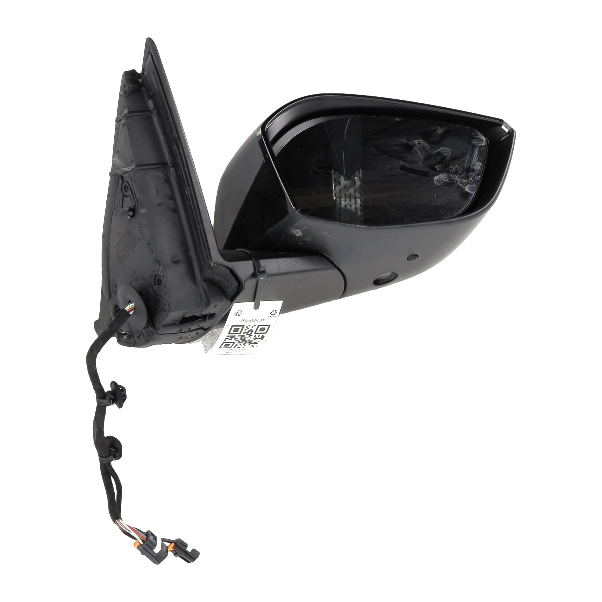 Rétroviseur droit CITROEN C4 3 réf. 1682091280 R0-0843Y R0-0843Y