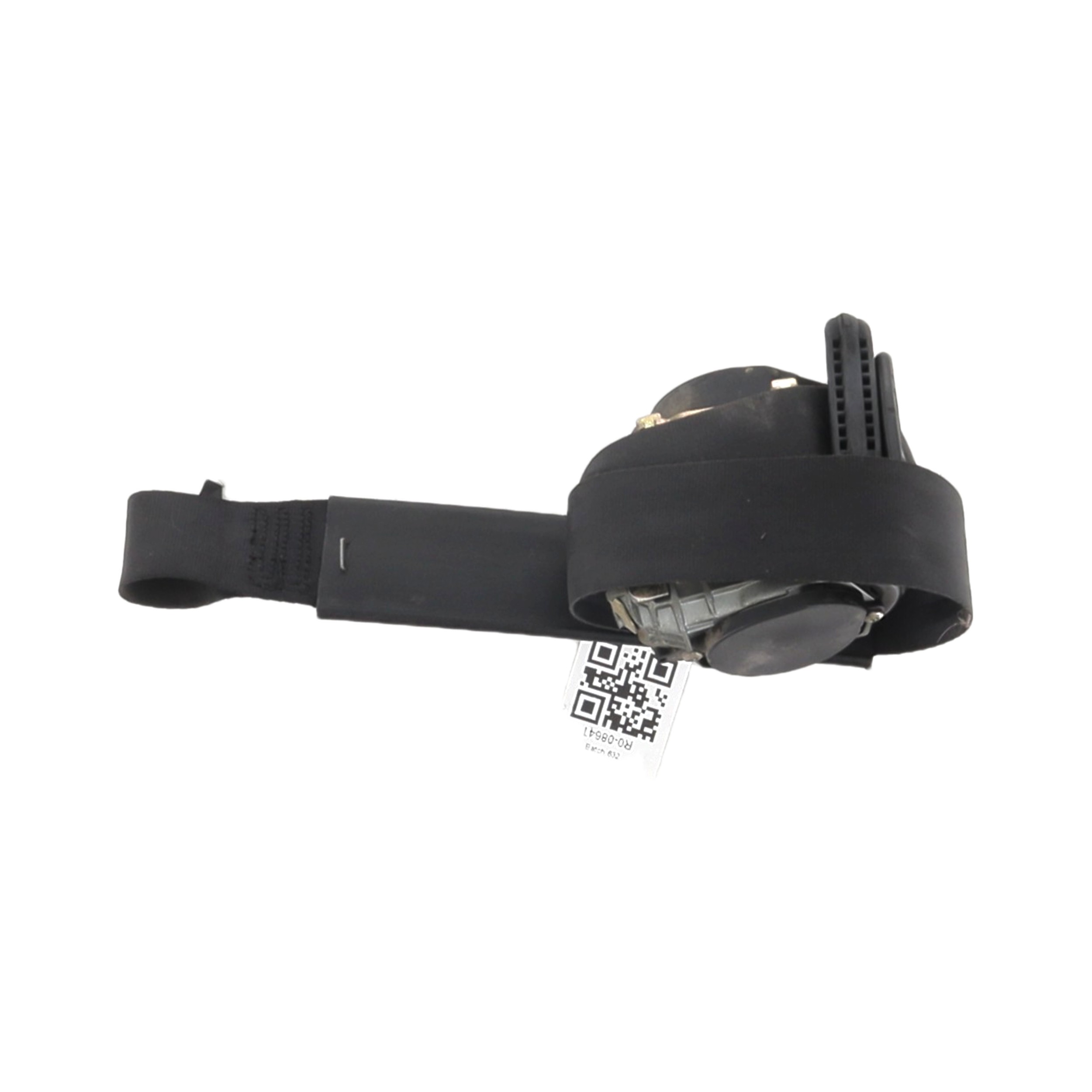 Ceinture avant droit PEUGEOT 206 réf. 8974GQ R0-0864T R0-0864T