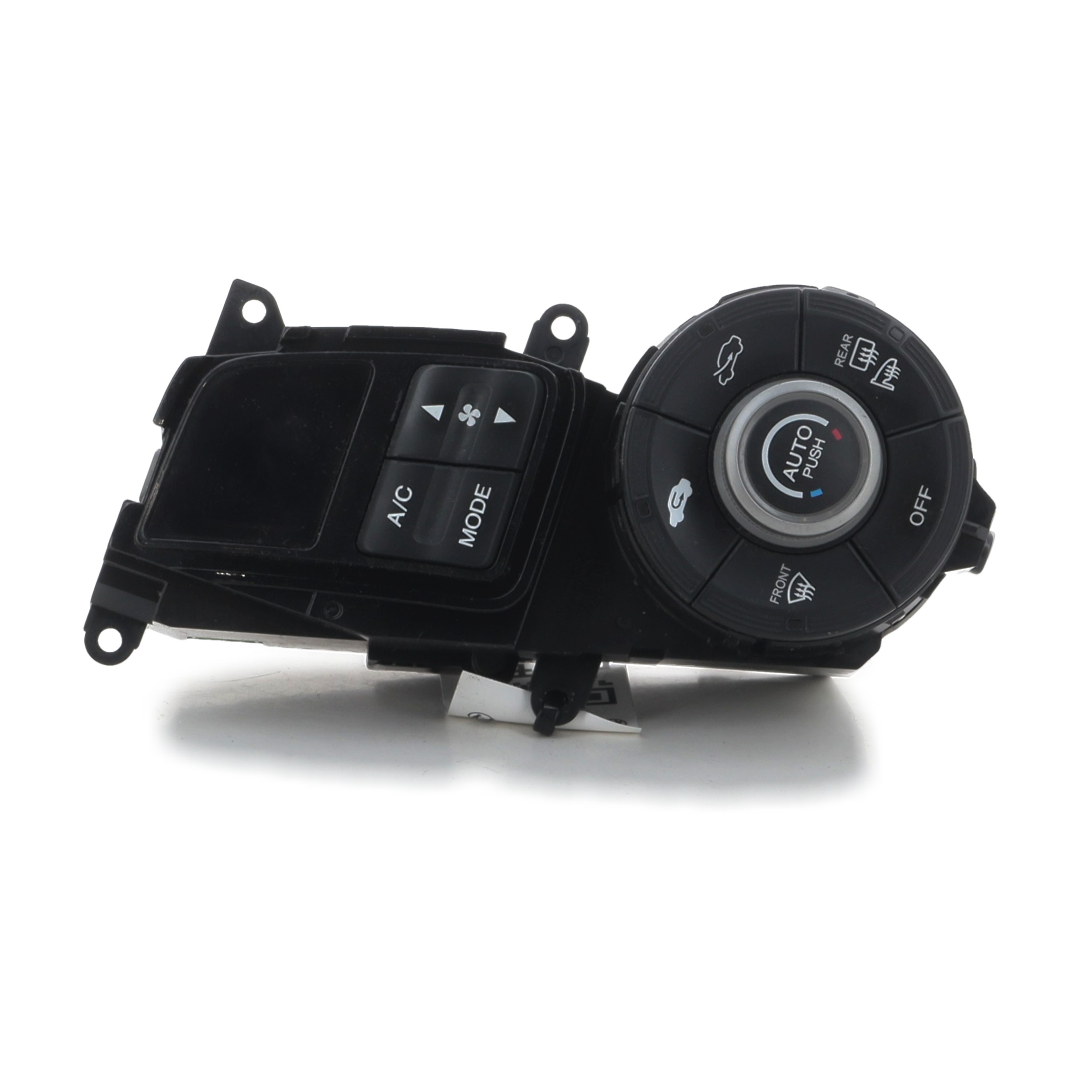 Commande de chauffage 79600TM8G52ZA - HONDA INSIGHT 2 1.3 IMA - R0-0980W R0-0980W