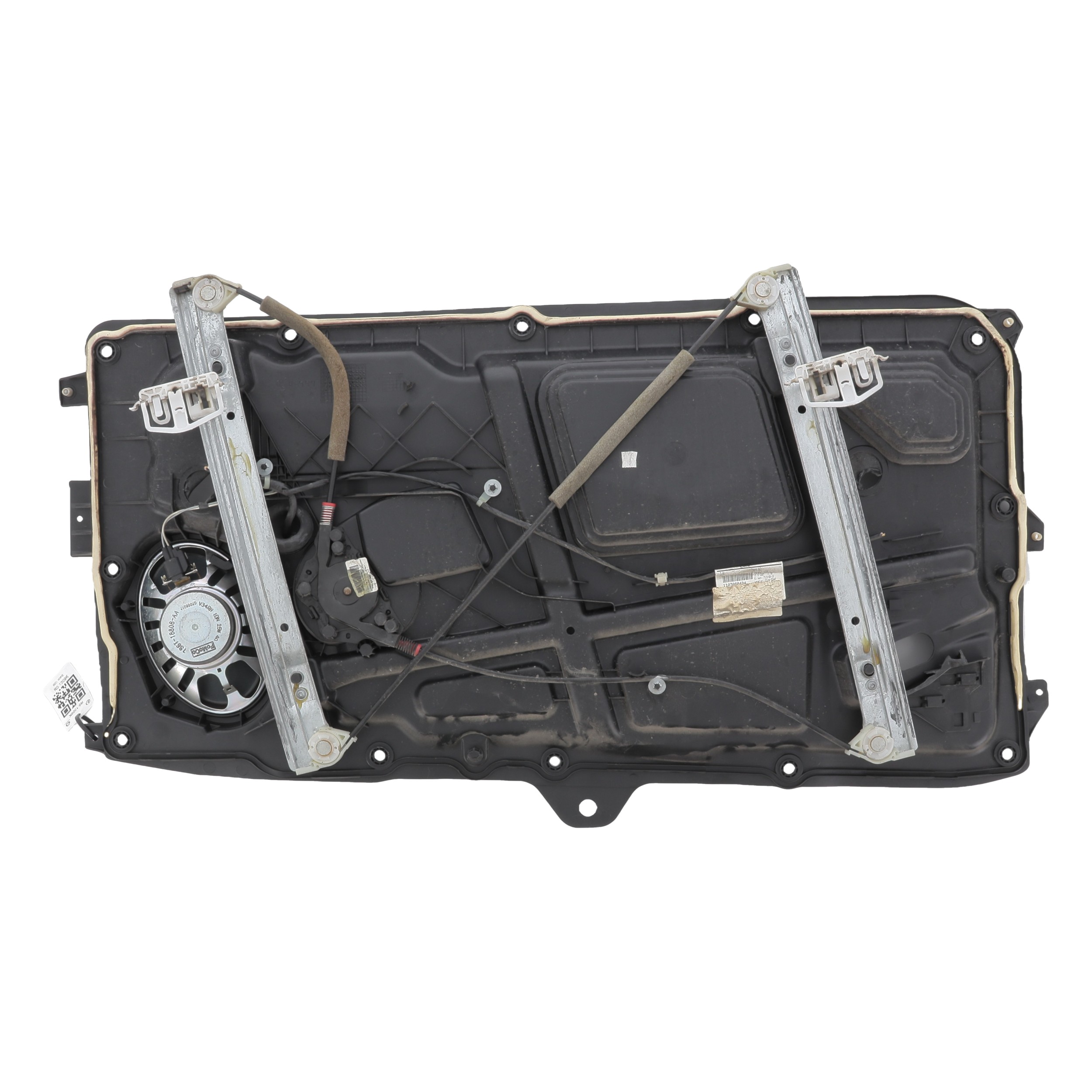 Lève-vitre droit FORD FIESTA 5 PH.2 R0-1209K R0-1209K