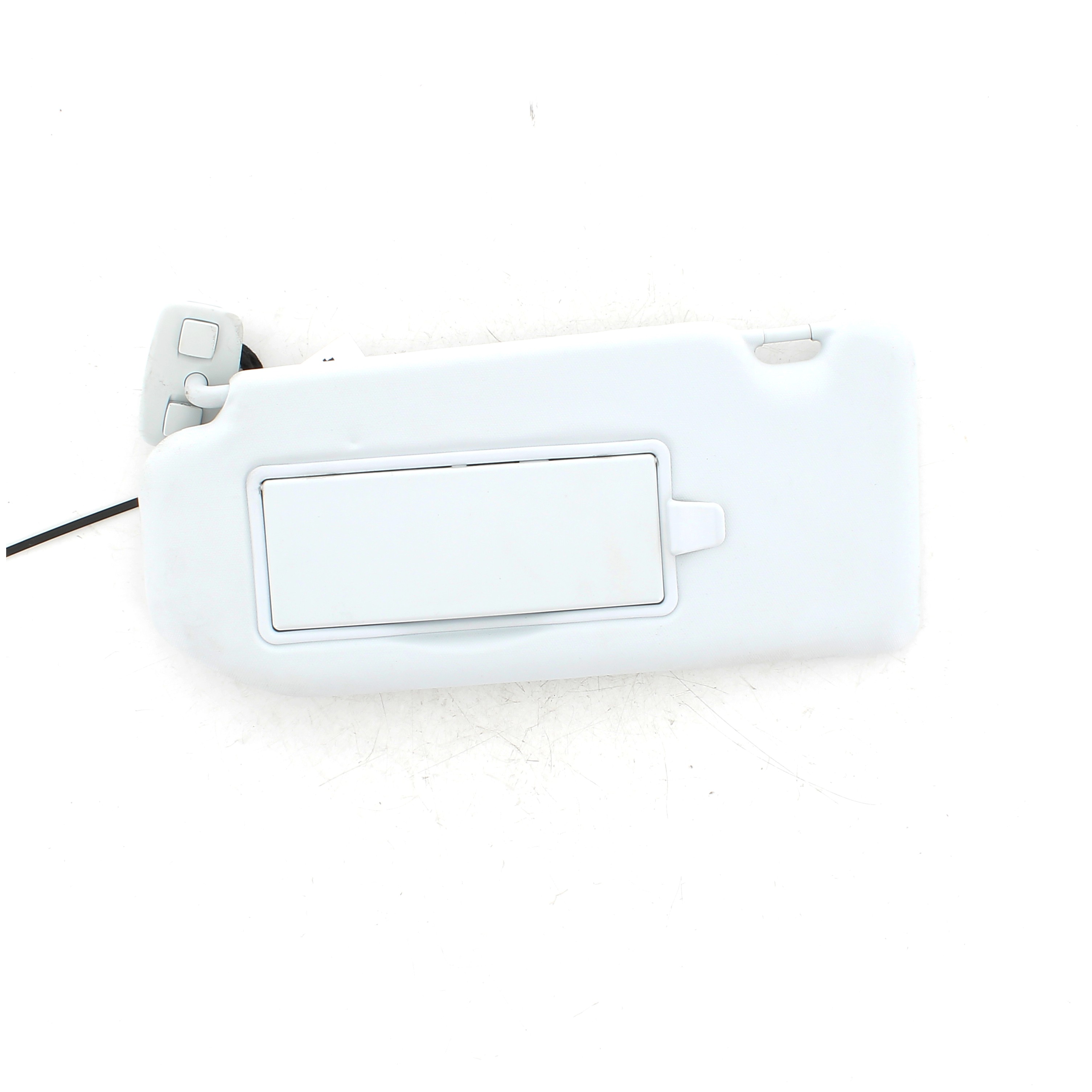 Pare-soleil gauche 16117312PR - PEUGEOT 508 1 PH.2 1.6 HDI - R0-1268M R0-1268M