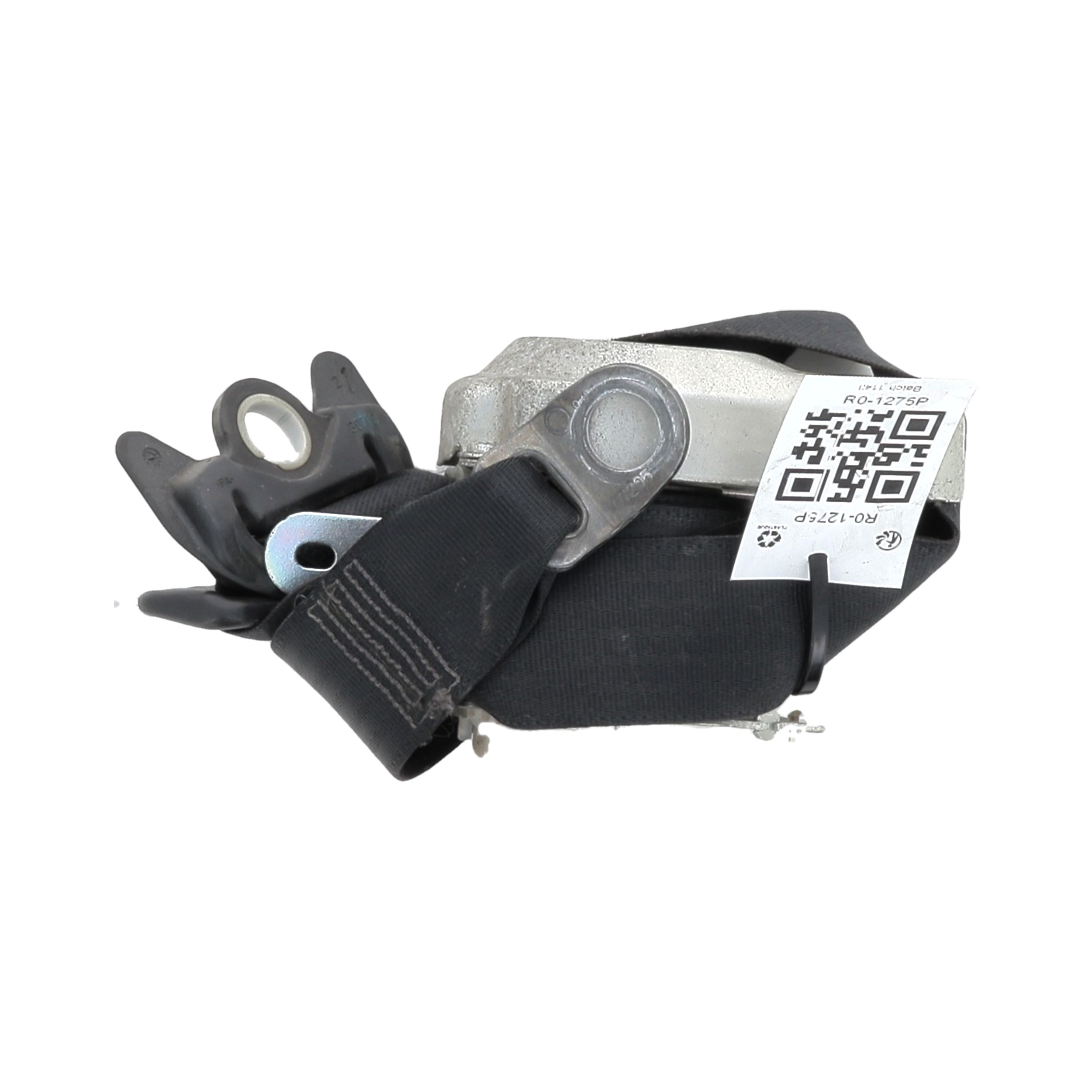 Ceinture avant droit TOYOTA AYGO 1 PH.2 réf. 732100H011C3 R0-1275P R0-1275P