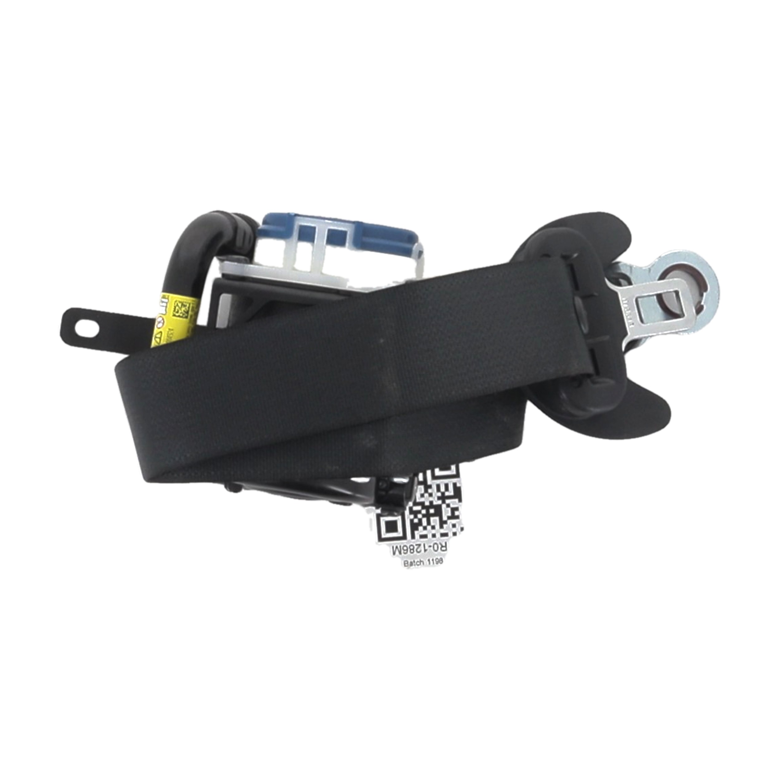 Ceinture avant gauche TOYOTA C-HR 2 réf. 73220F4012C2 R0-1286M R0-1286M