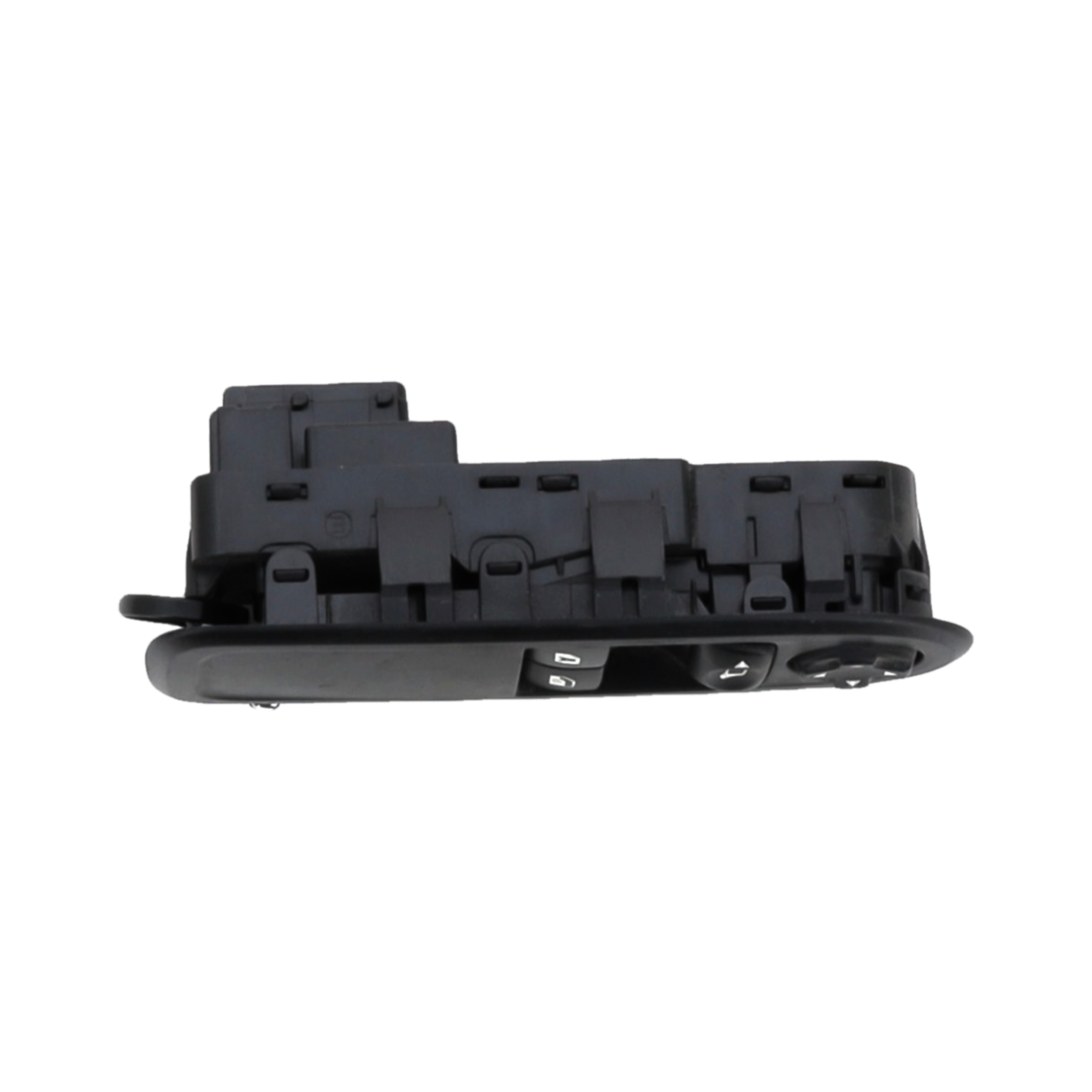 Platine de commande lève-vitre gauche 98012283XT - CITROEN C3 2 PH.2 1.2 PTEC - R0-1289W R0-1289W