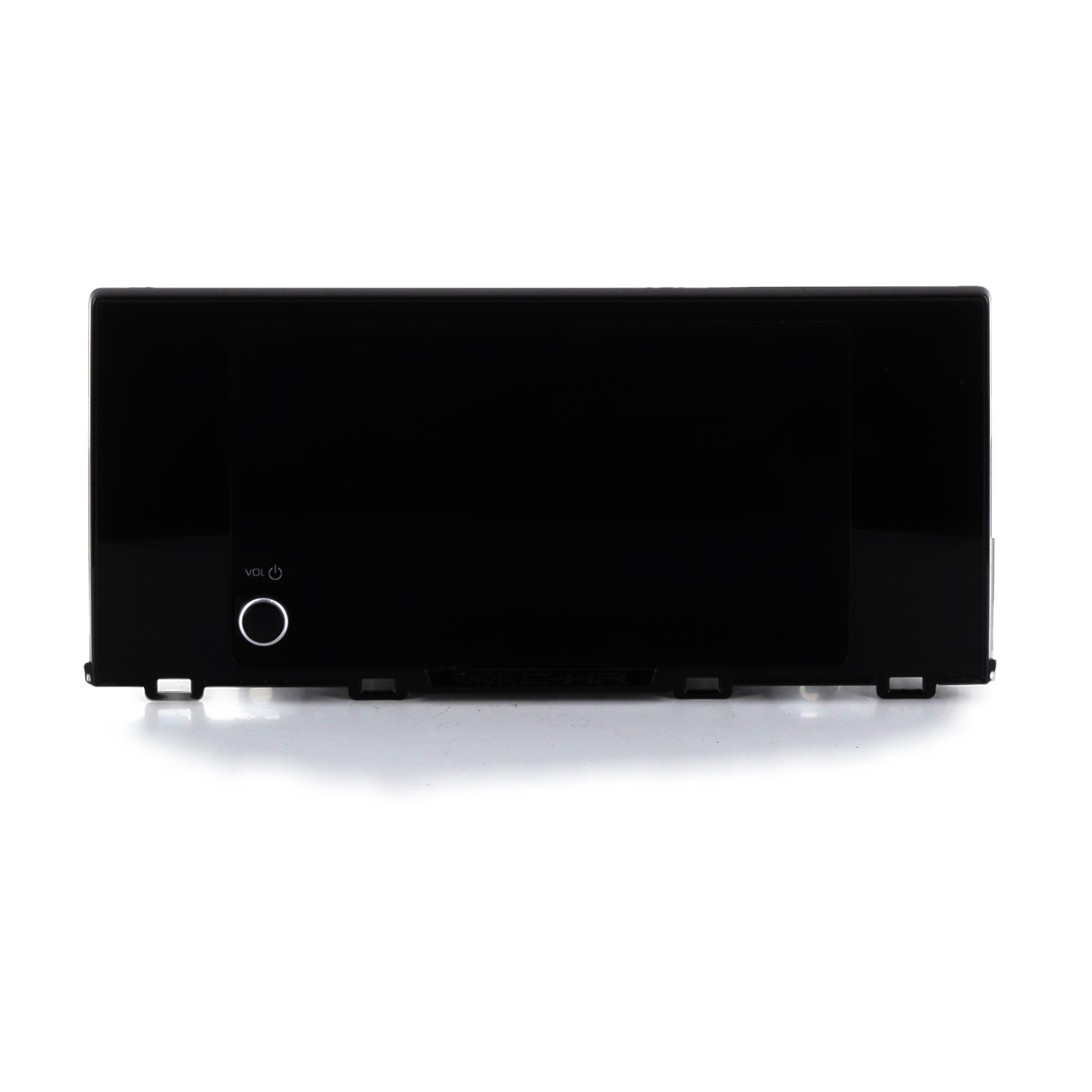 Poste Multimédia TOYOTA C-HR 2 R0-1320L R0-1320L