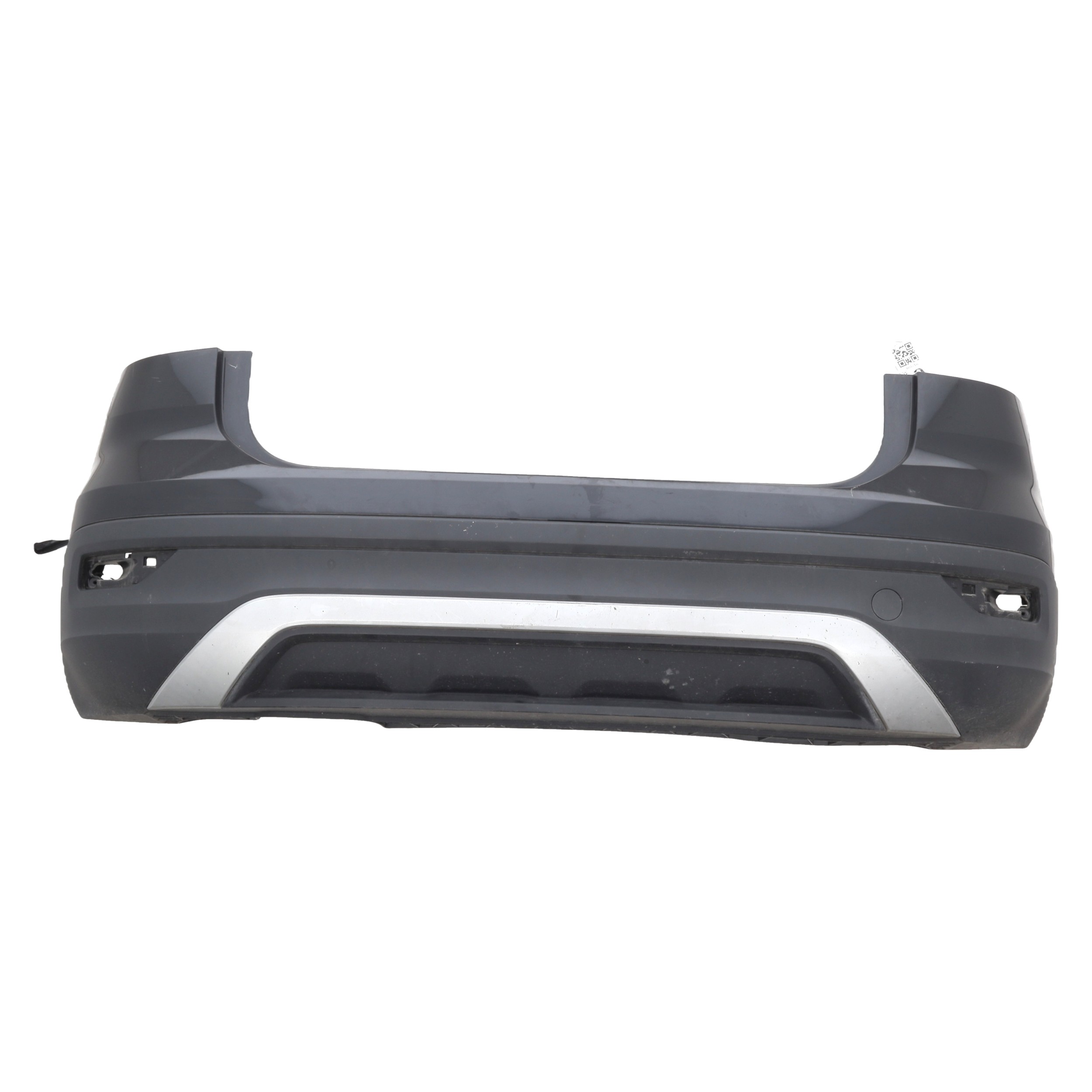 Pare choc arrière VOLKSWAGEN T-CROSS PH.1 2GM807421GRU R0-1338F R0-1338F