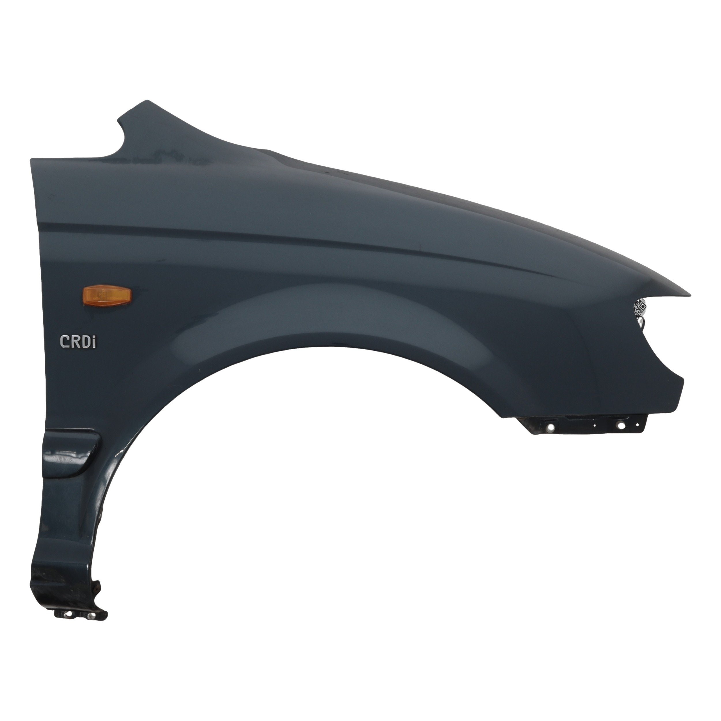 Aile avant droite HYUNDAI TRAJET 663213A210 R0-1347S R0-1347S