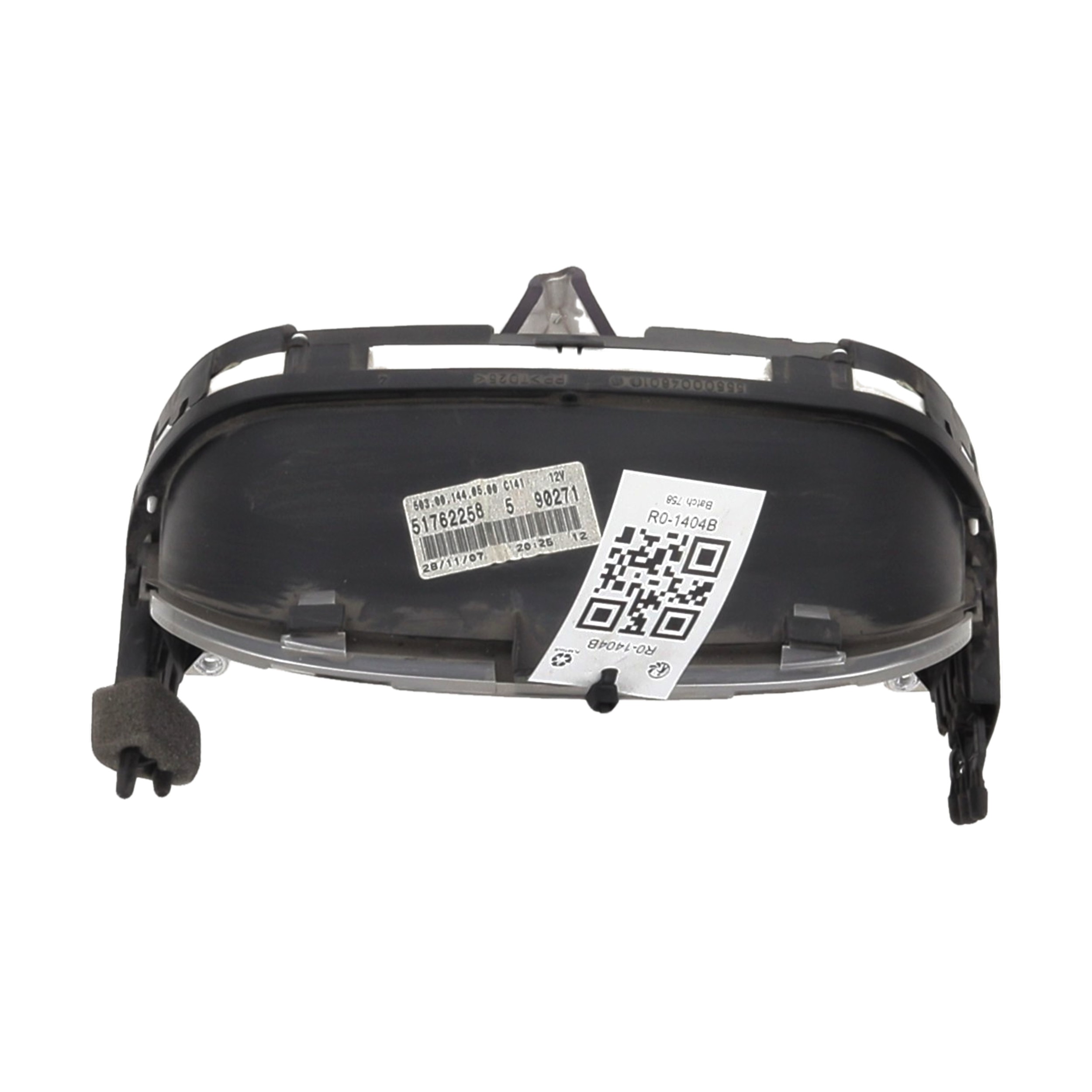 Compteur 51762259 - FIAT DOBLO 1 PH.2 1.4 77 - R0-1404B R0-1404B