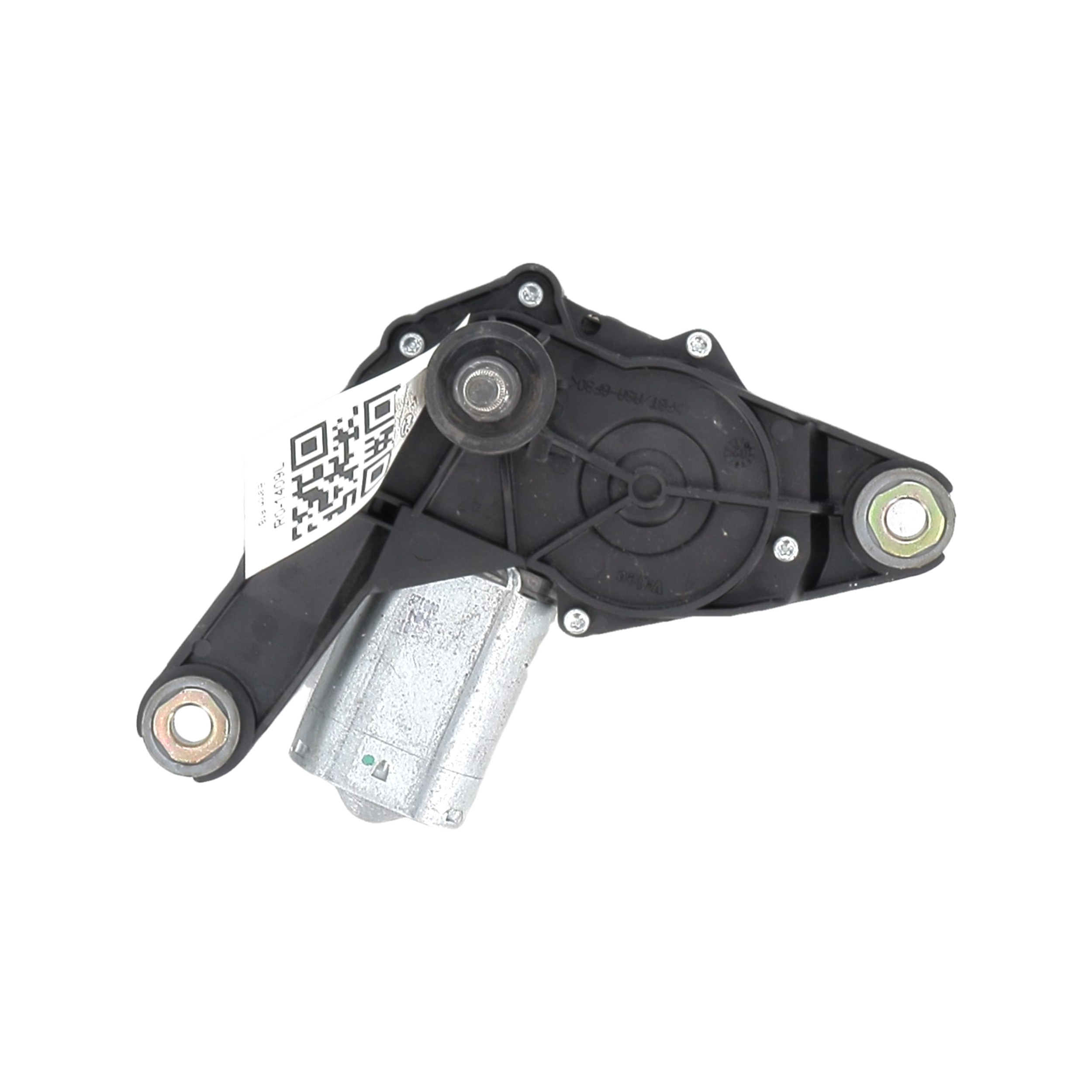 Moteur d'essuie glace arrière réf. 6405K6 PEUGEOT 106 PH.2 R0-1409L R0-1409L